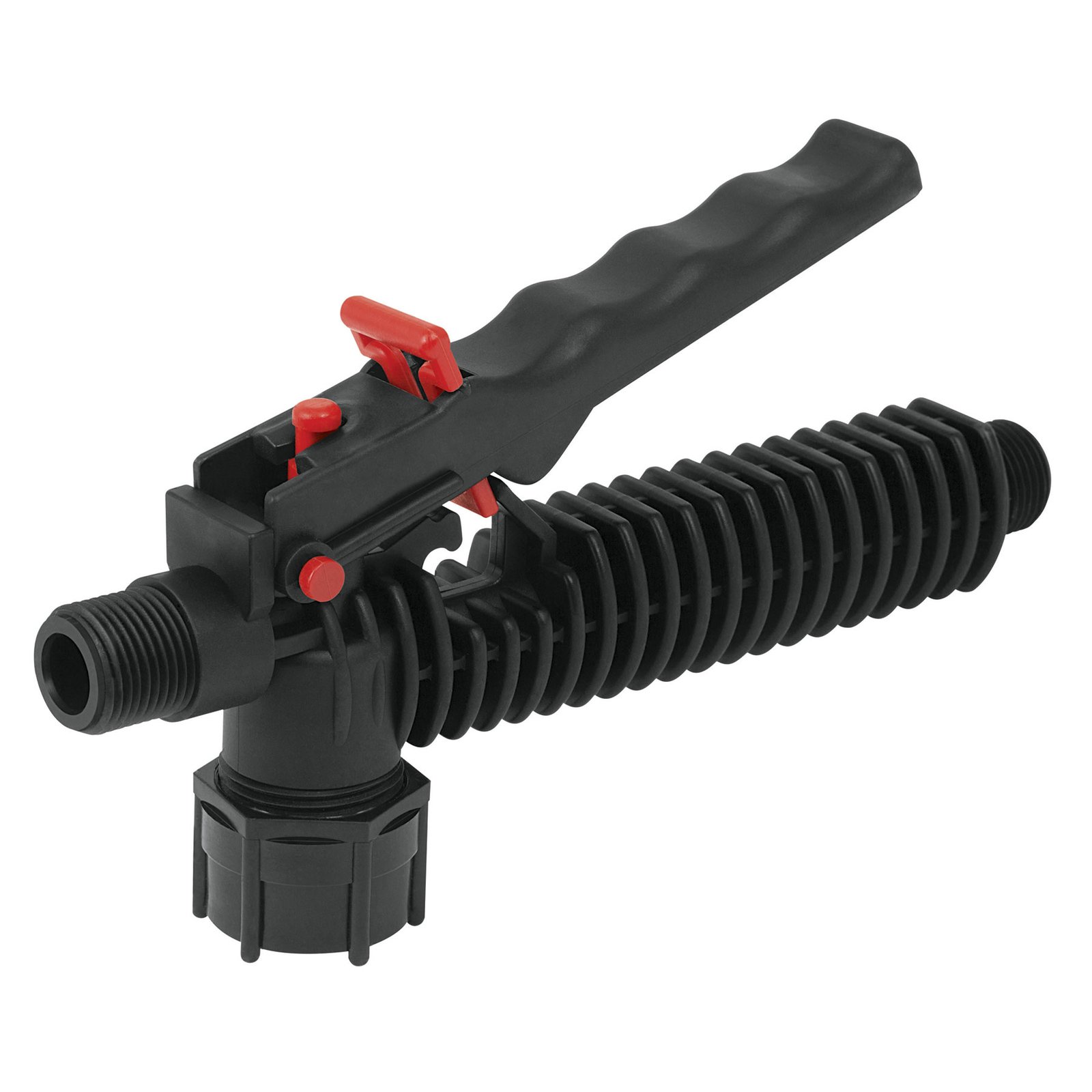 PISTOLA PARA FUMIGADOR 121620L PIS-FMP PRETUL