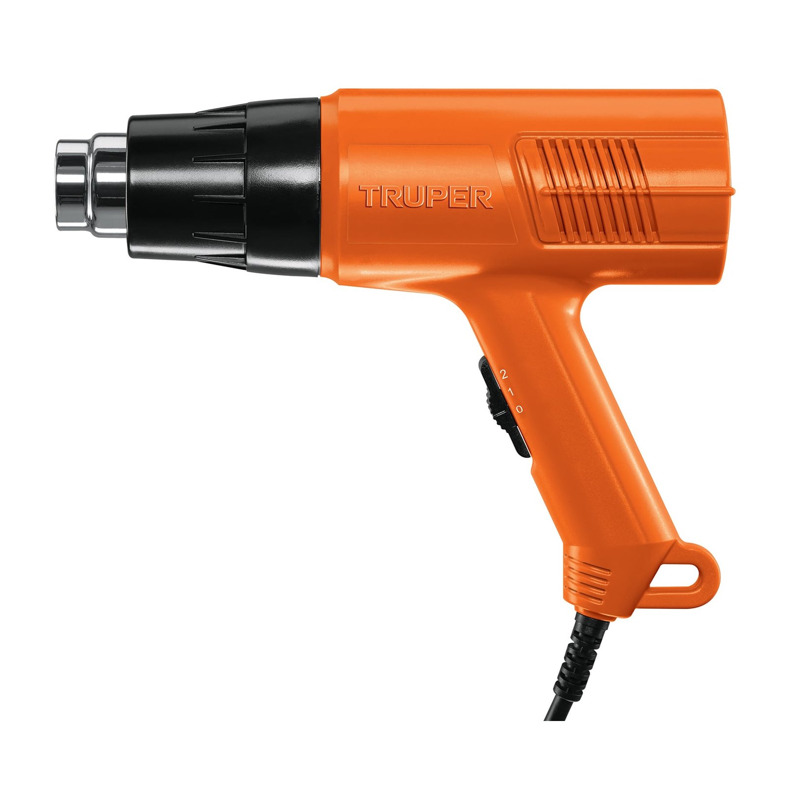 PISTOLA DE CALOR ELECT 1500W PISCA-A2 TRUPER