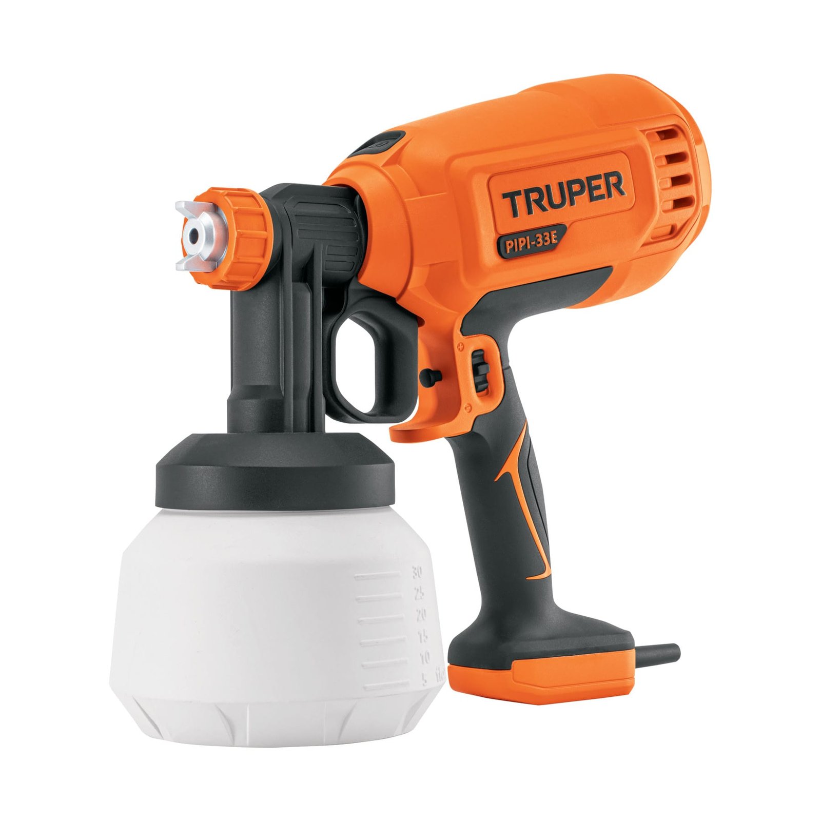 PISTOLA ELECT P/PINTAR 330W PIPI-33E TRUPER