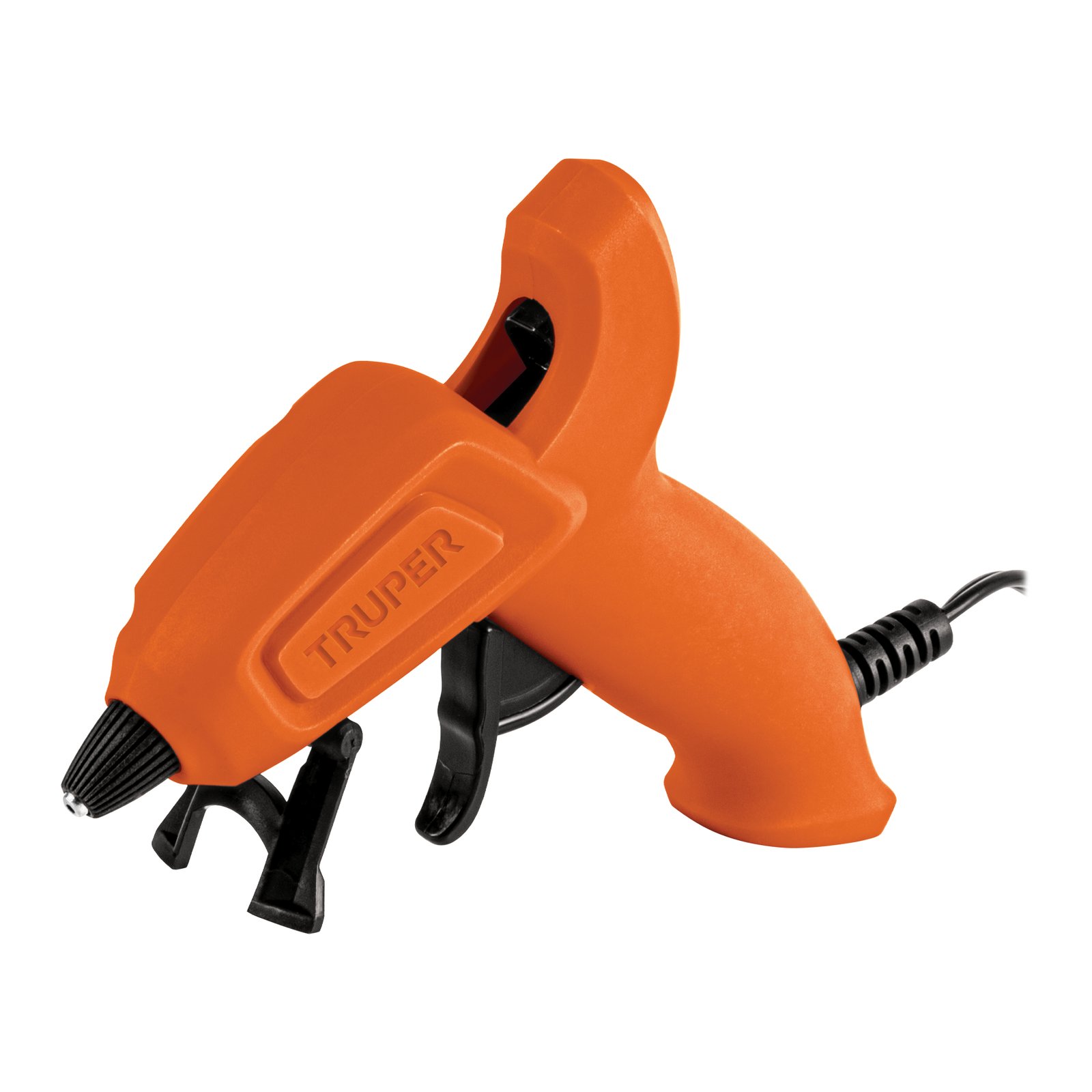 PISTOLA ELE P/SILICON 10w 5/16" PIPE-5/16-C TRUPER