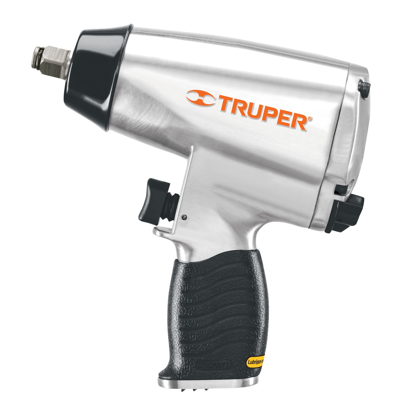 PISTOLA NEUMATICA IMPACTO 1/2" TPN-731-EX TRUPER