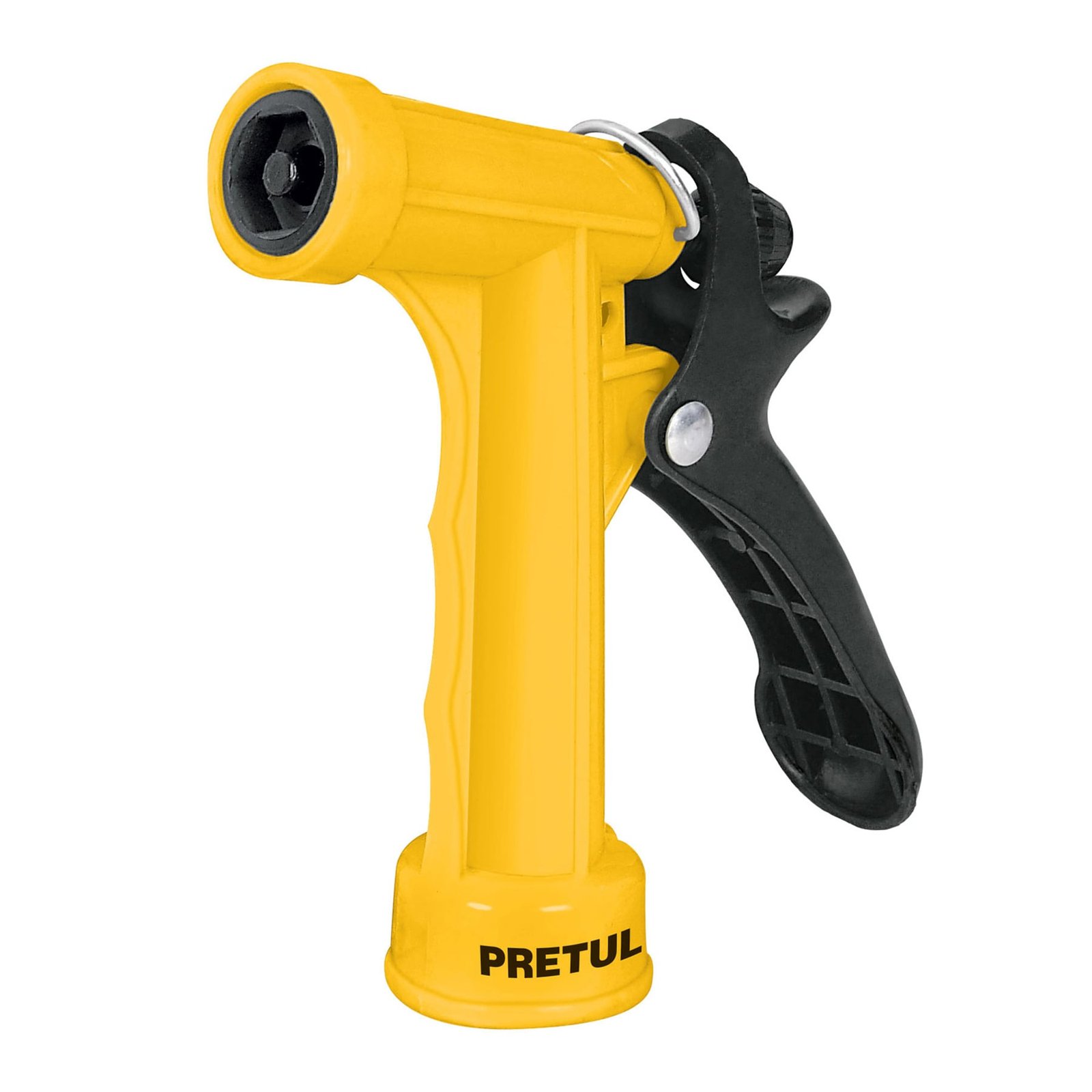PISTOLA P/MANGUERA PLASTICA 4" PIM-4P PRETUL