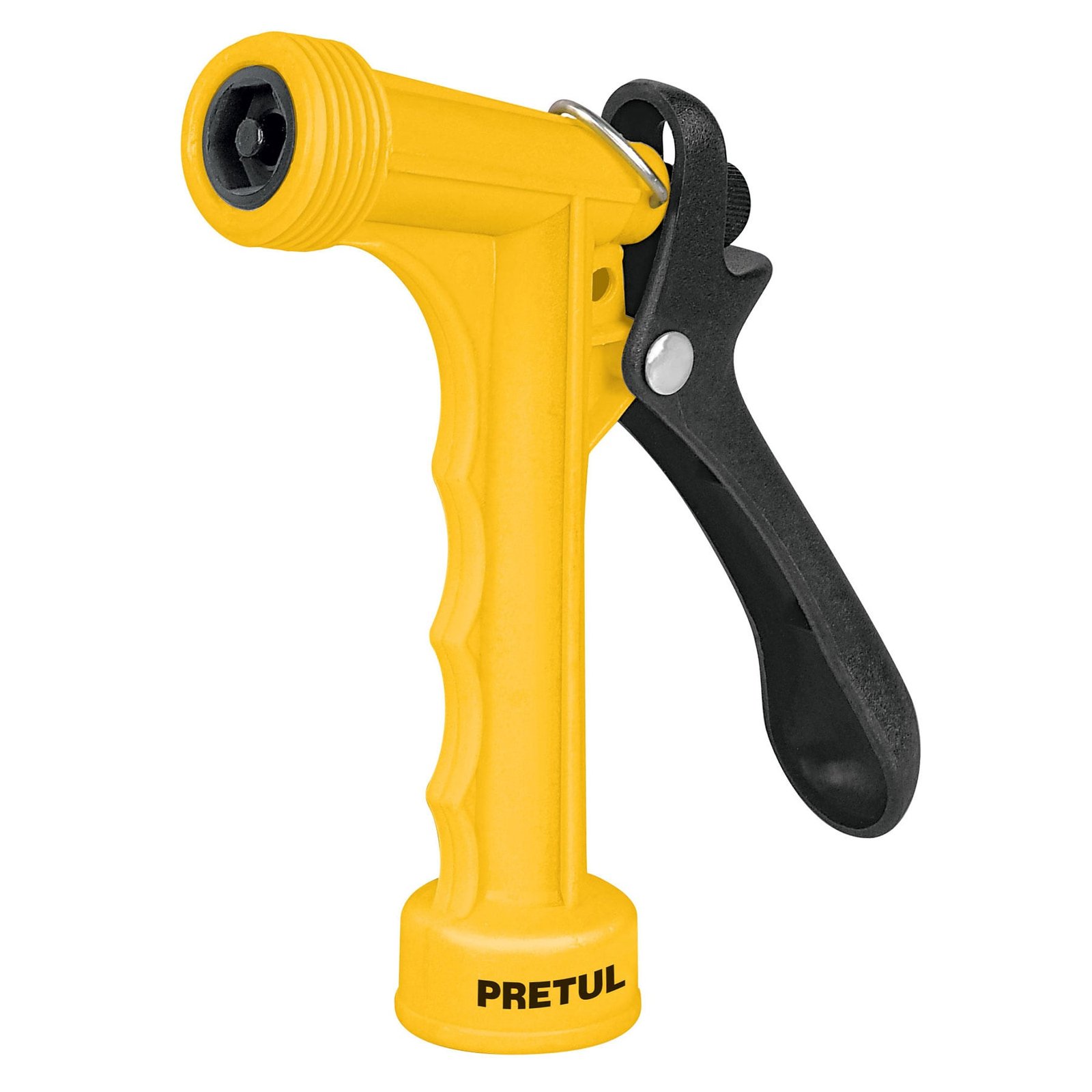 PISTOLA P/MANGUERA PLASTICA 5" PIM-5P PRETUL