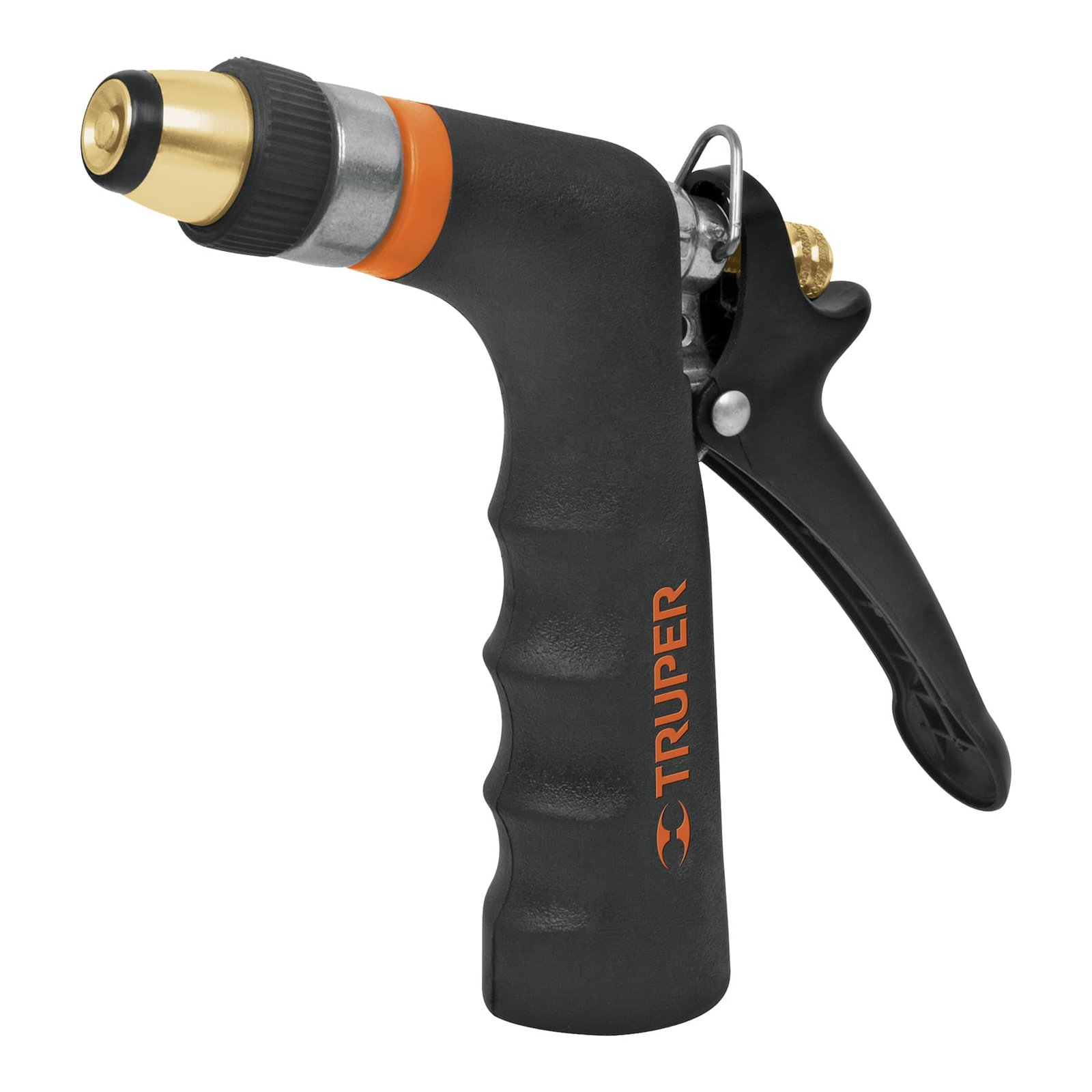 PISTOLA P/MANG MET-RECUB REGULABLE PR-202 TRUPER