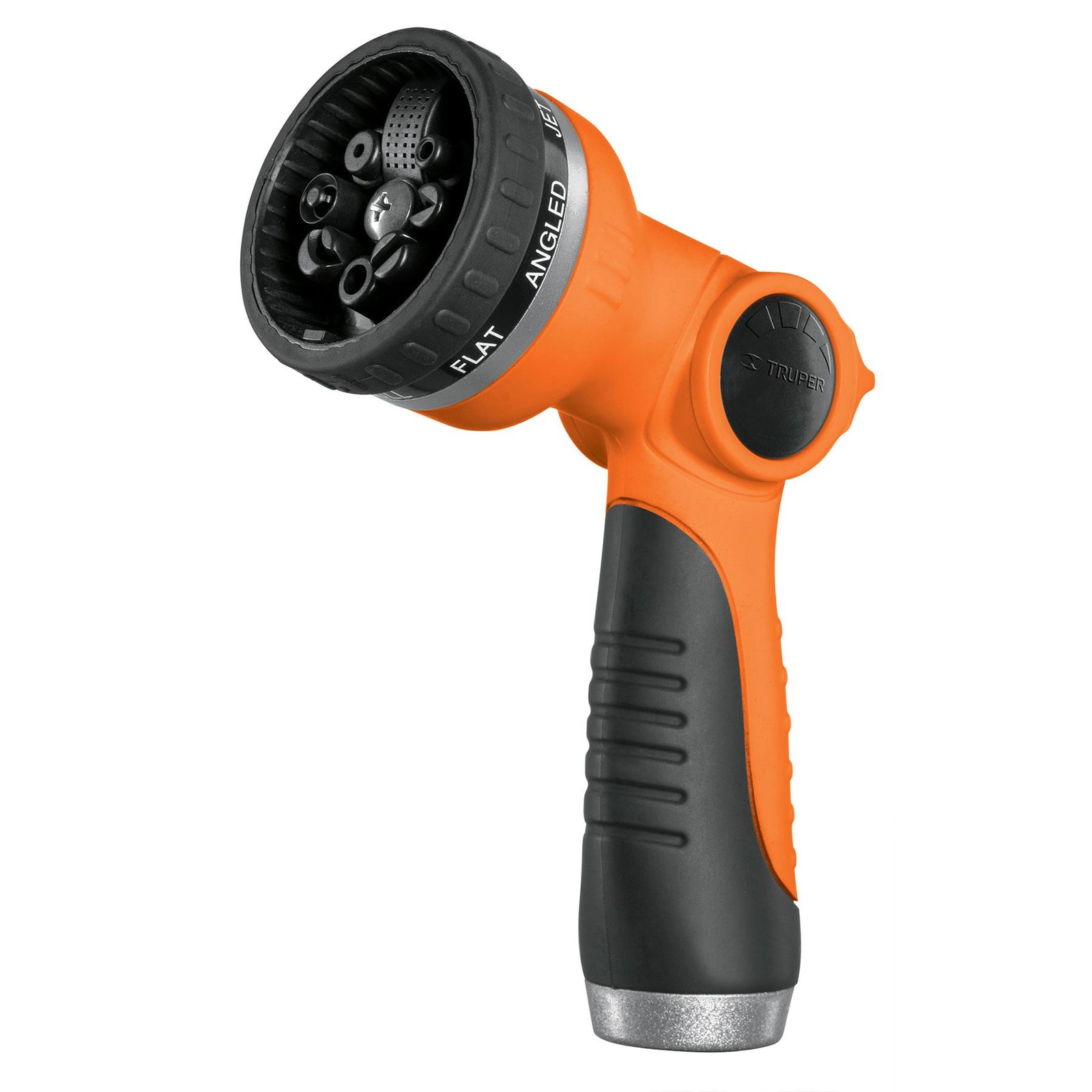 PISTOLA P/MANG PLAST-GATILLO 7FUNC PR-307 TRUPER