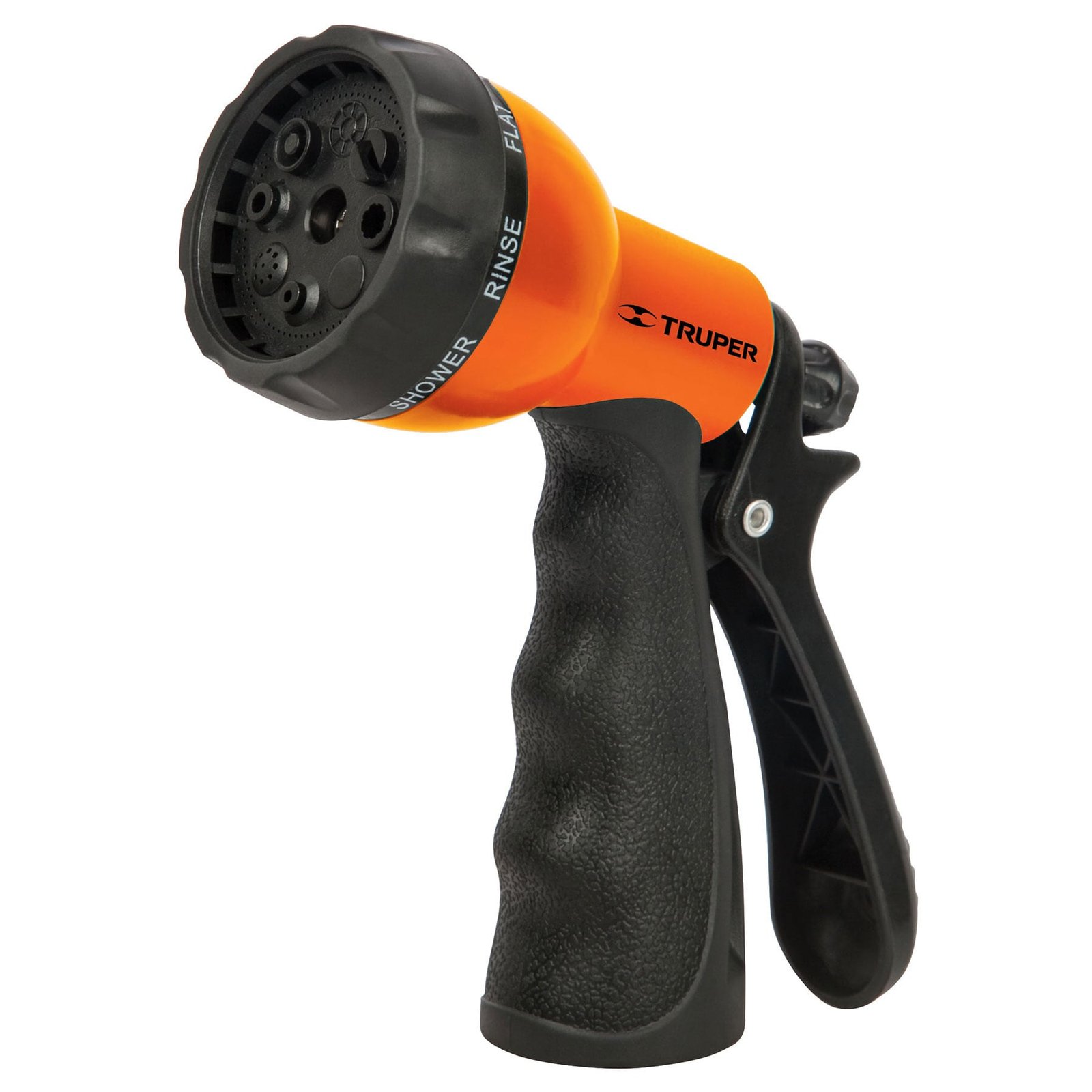 PISTOLA P/MANG PLAST 9FUNCIONES PR-409 TRUPER