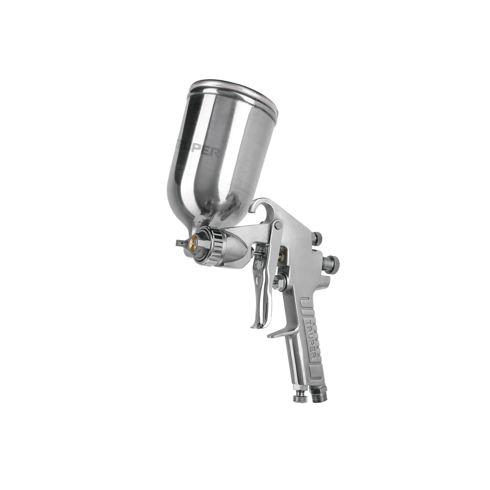 PISTOLA P/PINTAR GRAVEDAD 1MM PIPI-411 TRUPER