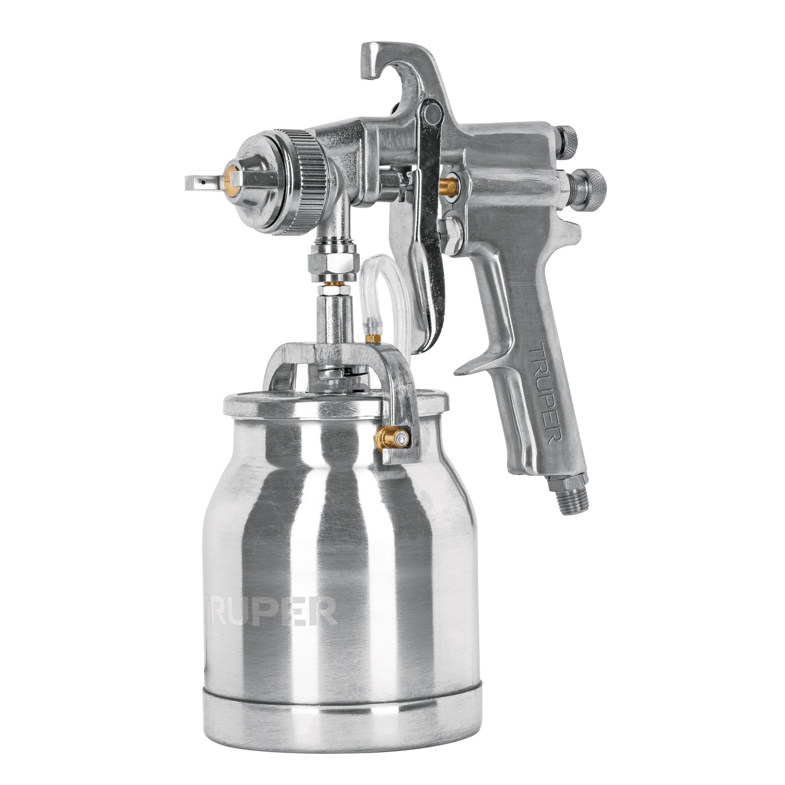 PISTOLA P/PINT 1.8 MM 50PSI PIPI-310 TRUPER