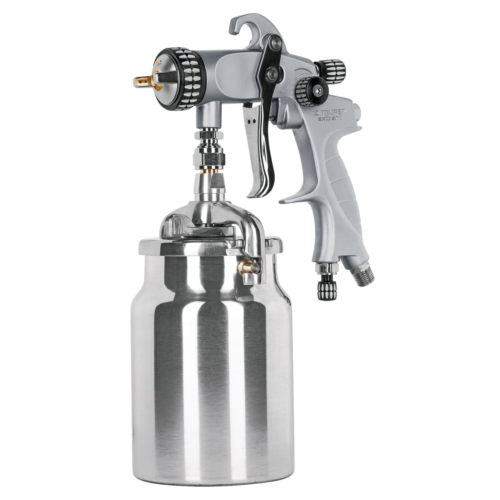 PISTOLA P/PINT 45PSI EXPERT PIPI-340X TRUPER