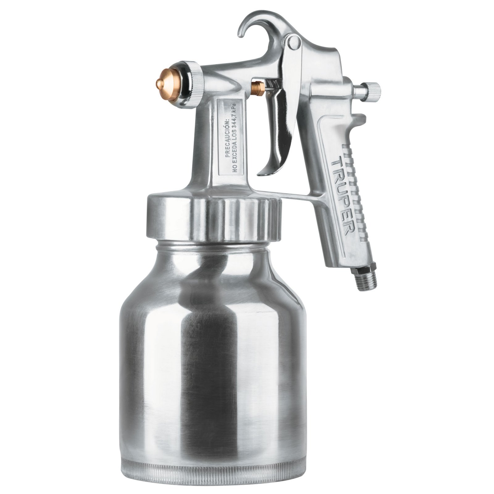 PISTOLA P/PINT BAJA PRESION 20PSI PIPI-200 TRUPER