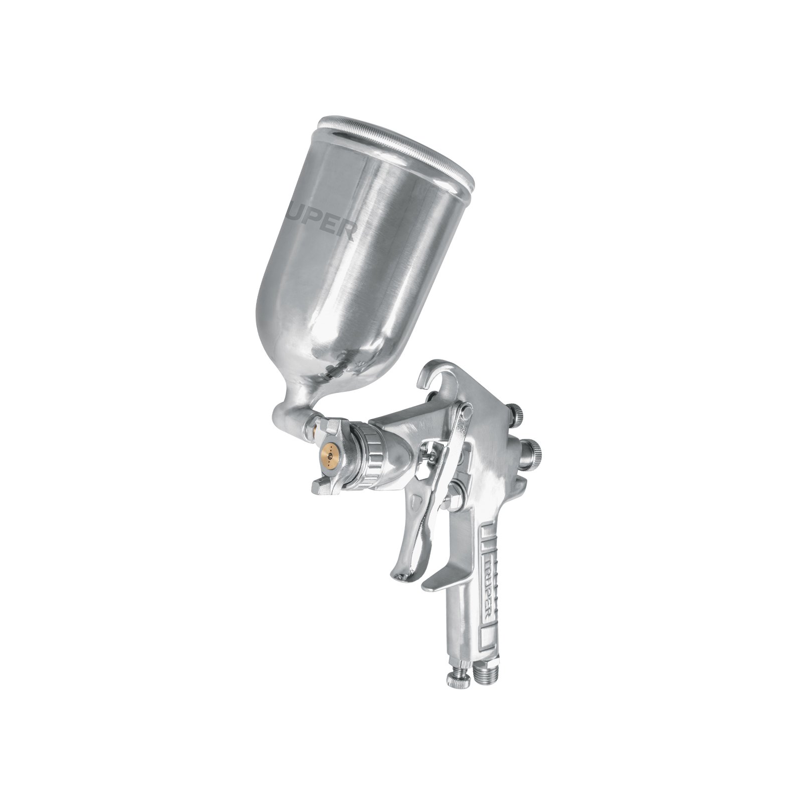 PISTOLA P/PINT GRAV MULTIPOS 50PSI PIPI-420 TRUPER