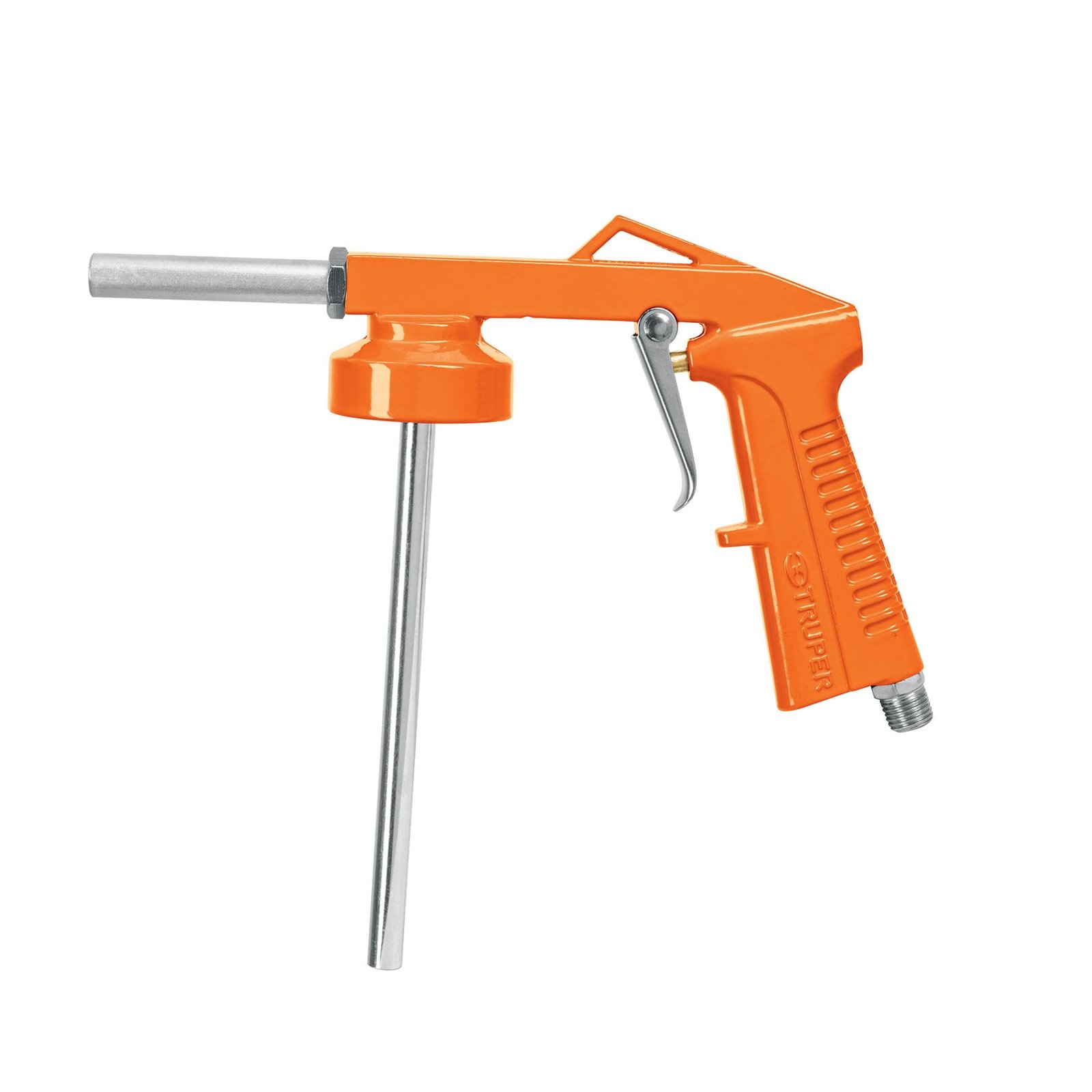 PISTOLA P/RECUBRIMI (SÓLO CUERPO) PIRE-673 TRUPER