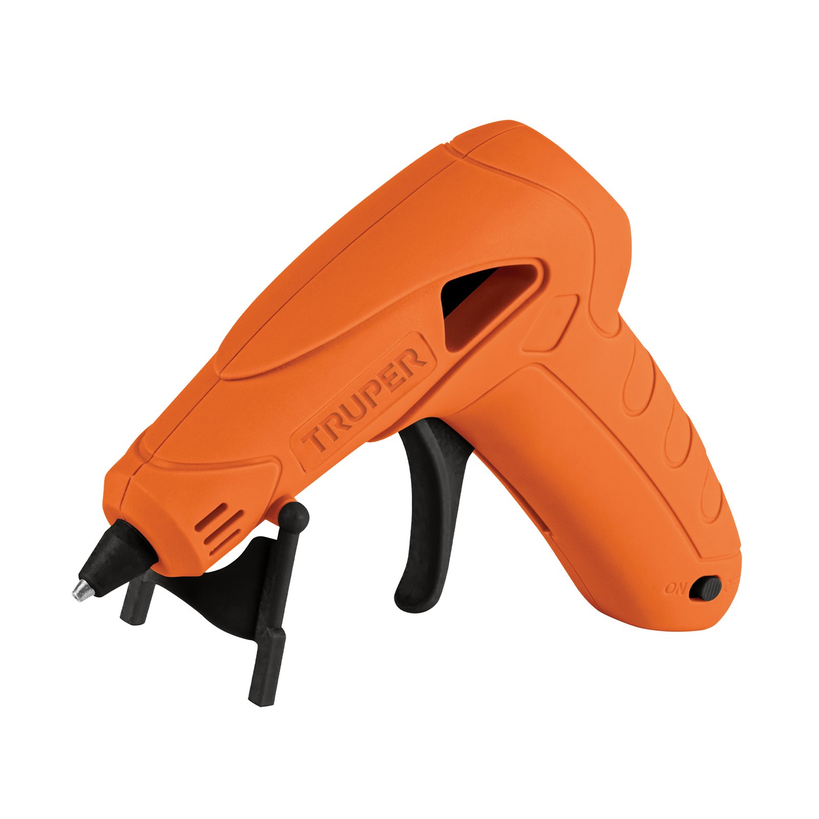 PISTOLA P/SILICON INALAMBR15w 5V PIPEI-5/16 TRUPER