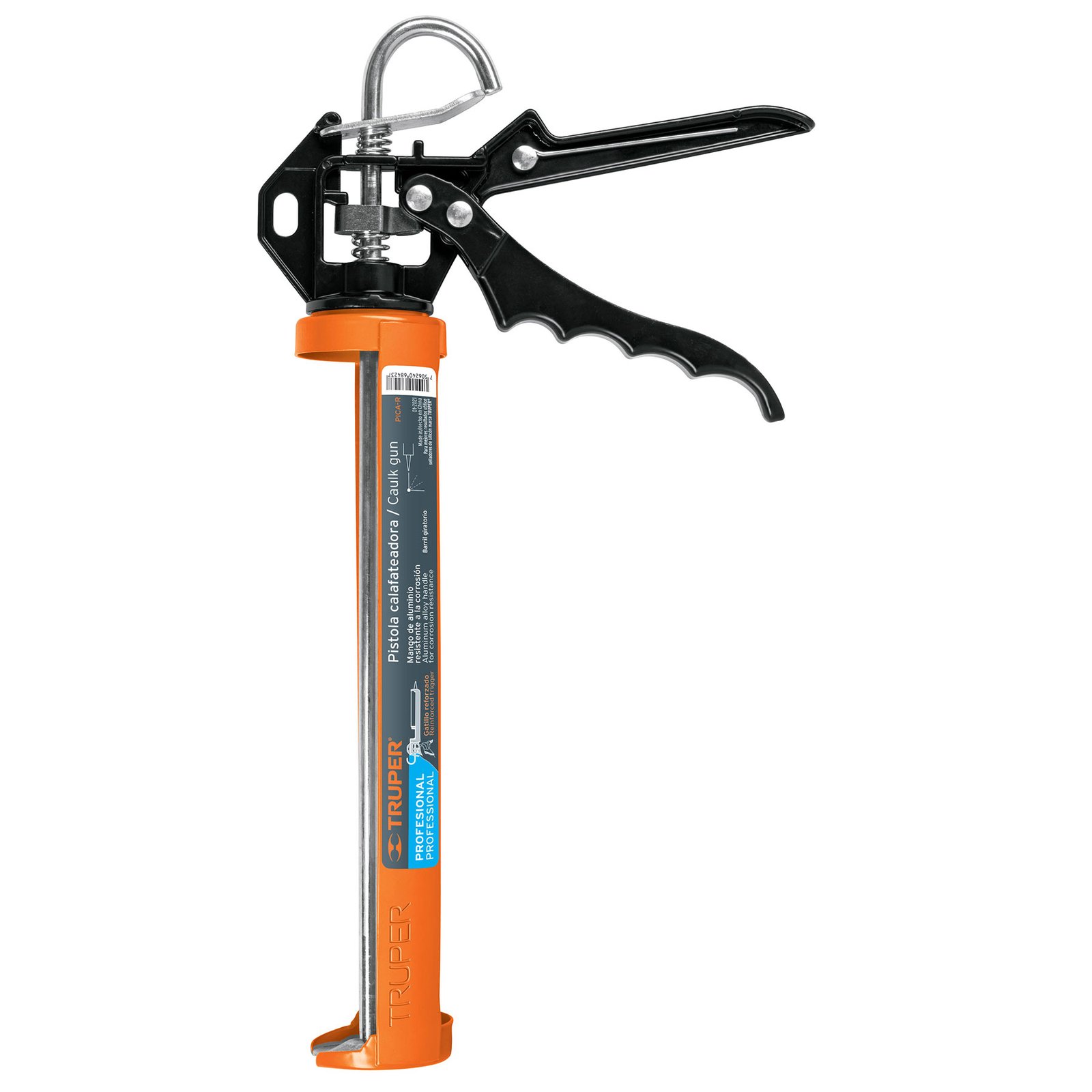 PISTOLA P/SILICON MANU REFORZA PICA-R P-181 TRUPER