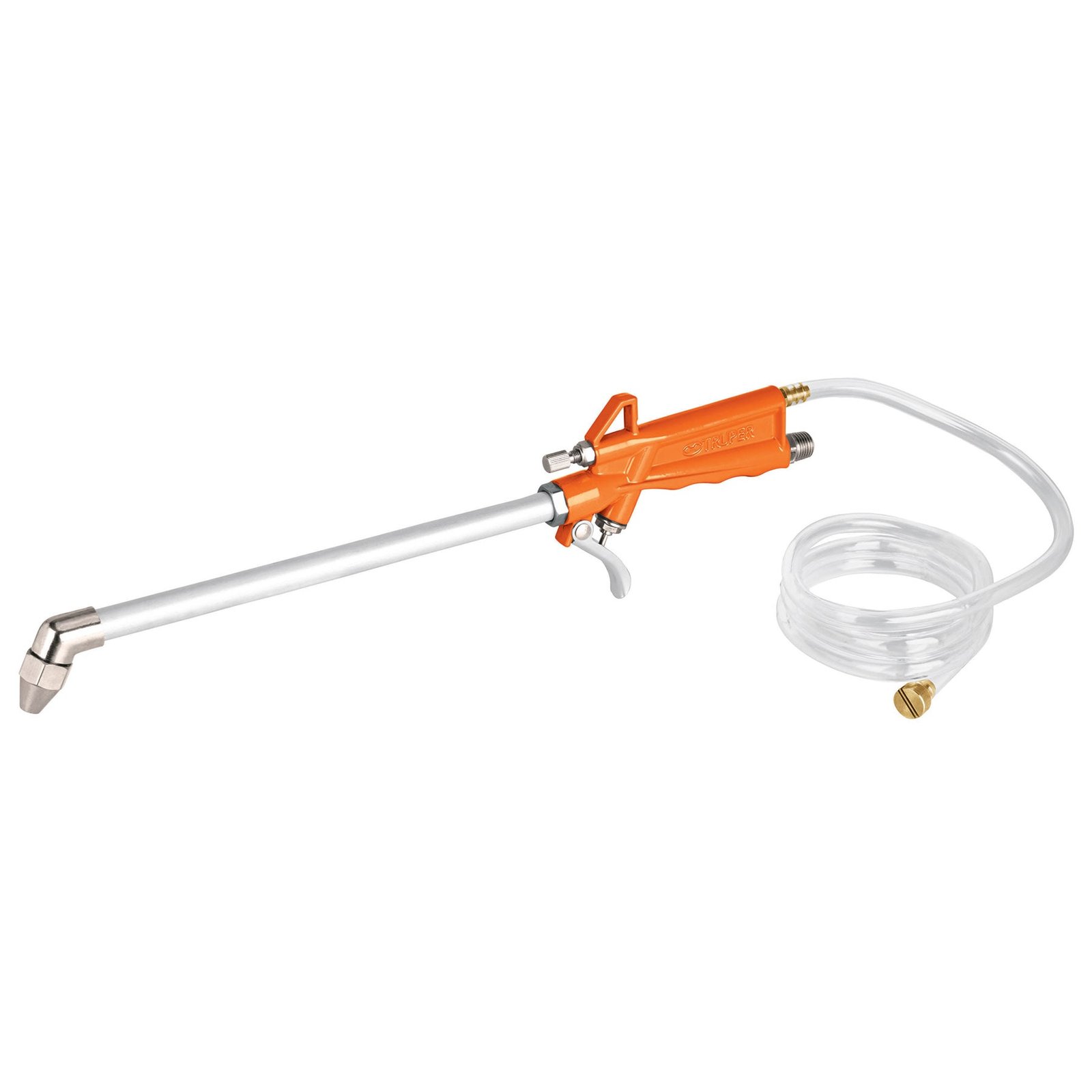 PISTOLA TRUPER P/LAVADO#PILIM-683 C-55