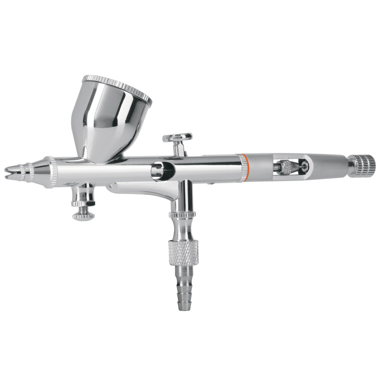 PISTOLA TRUPER P/PINT AEROG DE GRAV AERO-35