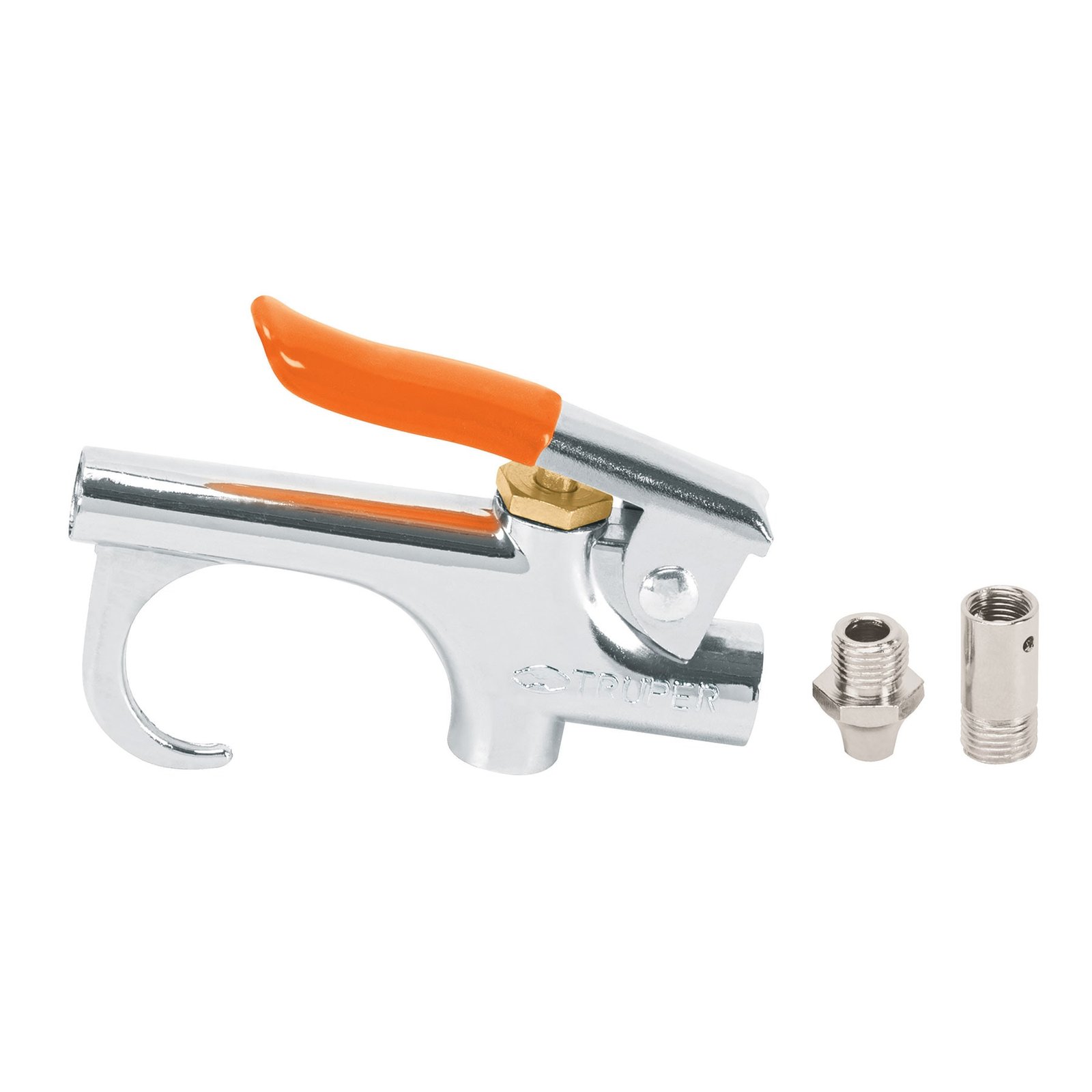 PISTOLA P/SOPLETEAR TRUPER # PISO-1 C-55