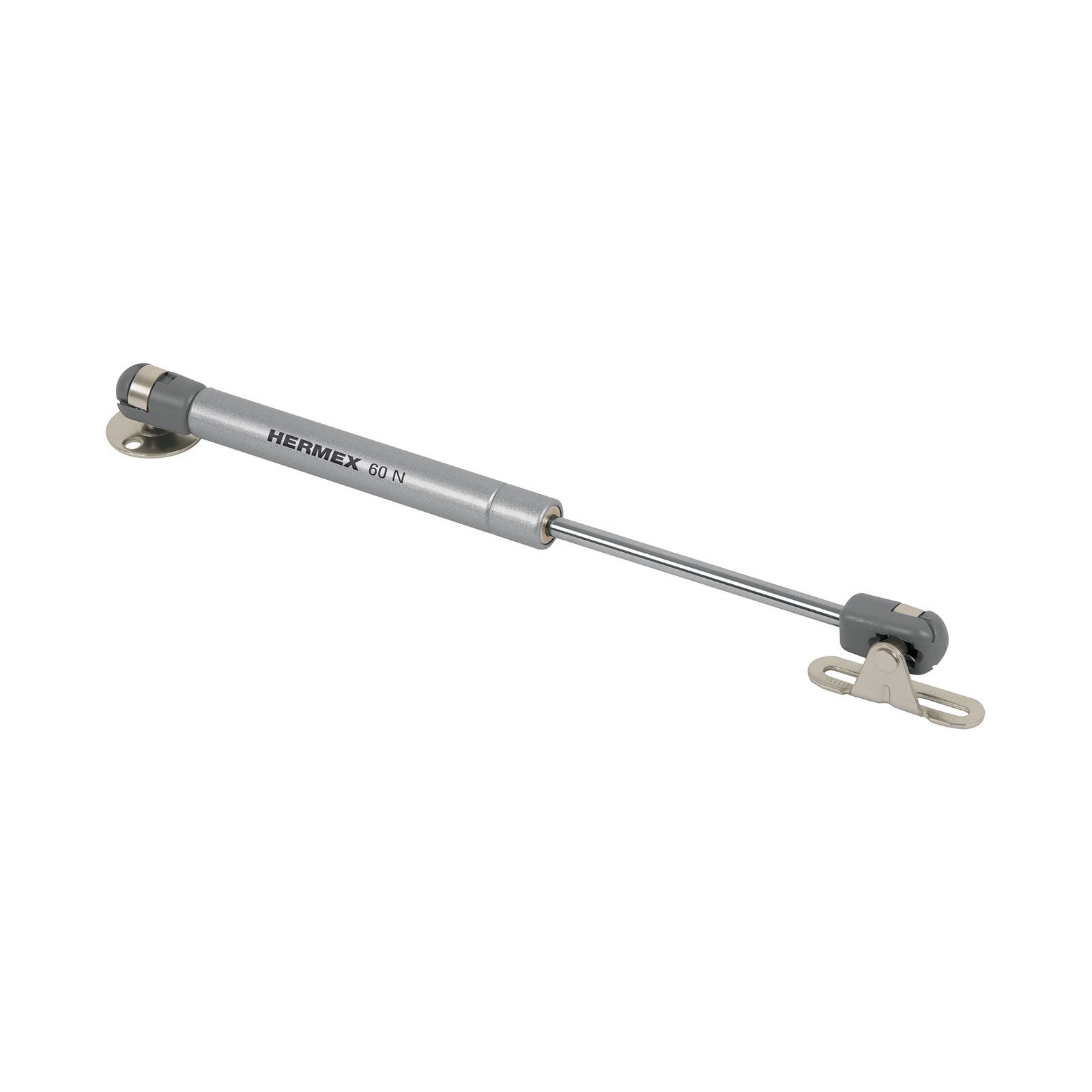 PISTONES A GAS P/ MUEBLE PIGA-60 HERMEX TRUPER