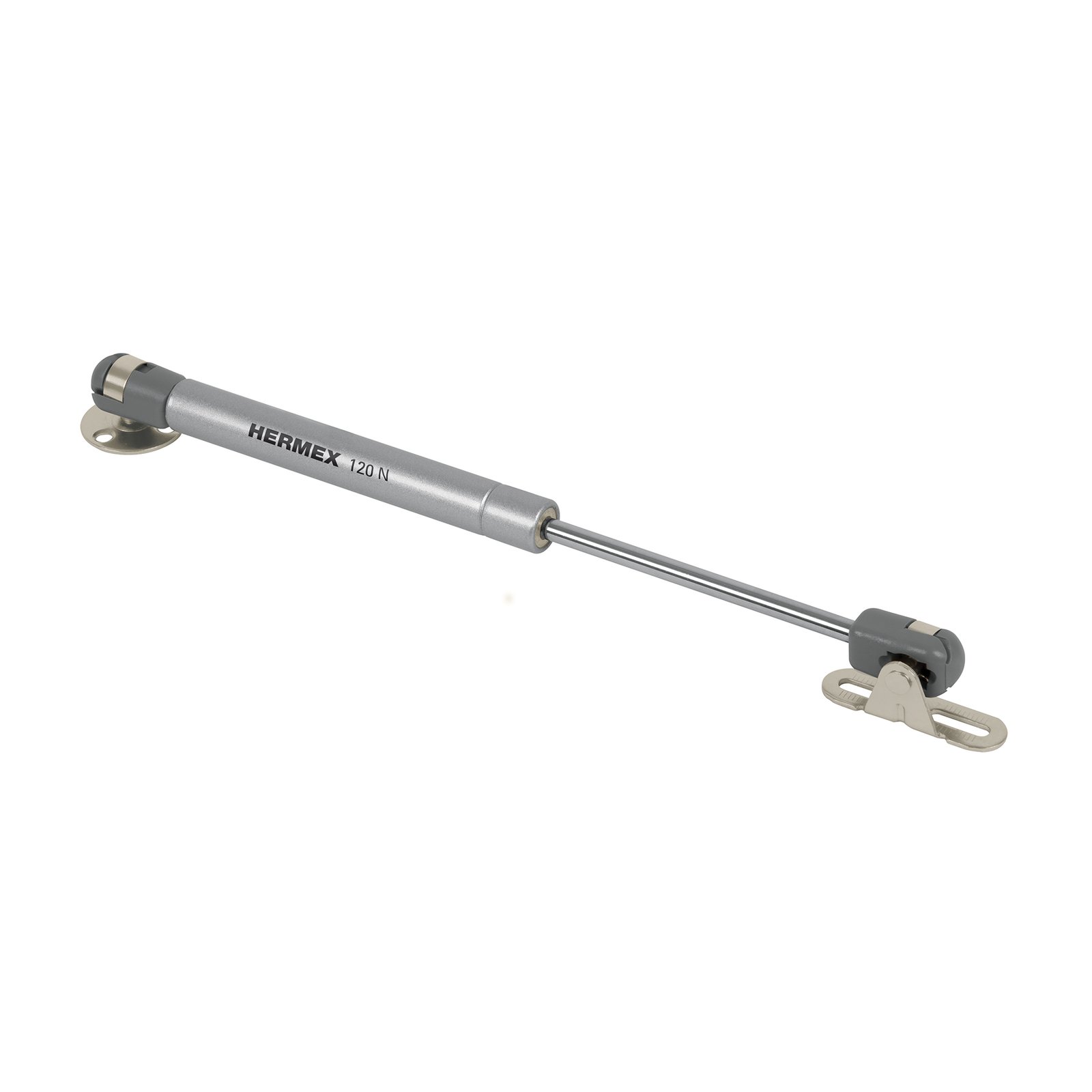 PISTON A GAS P/MUEBLE PIGA-120 HERMEX TRUPER