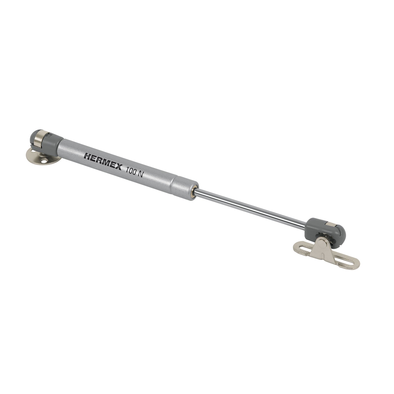 PISTON A GAS P/ MUEBLE PIGA-100 HERMEX TRUPER