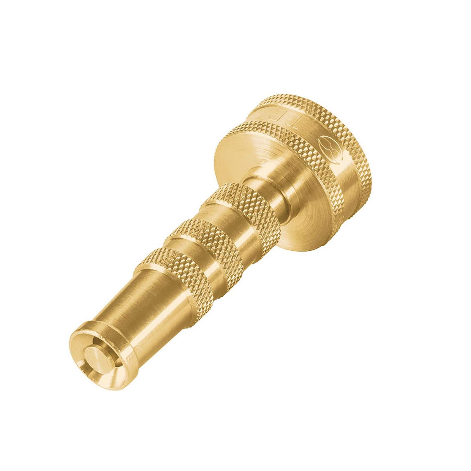 PITON P/MANGUERA DORADO 3" CHMA-3 TRUPER