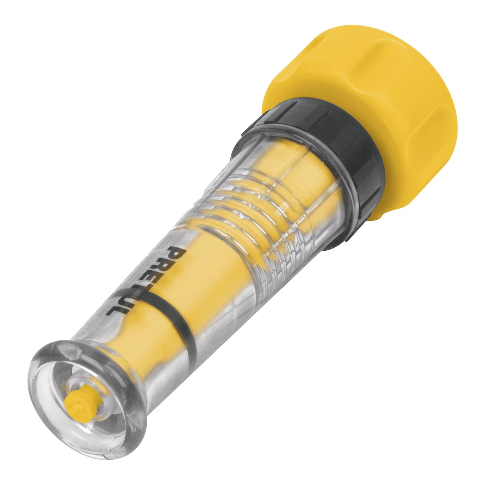 PITON P/MANGUERA PLASTICA 4" CHMA-4P PRETUL