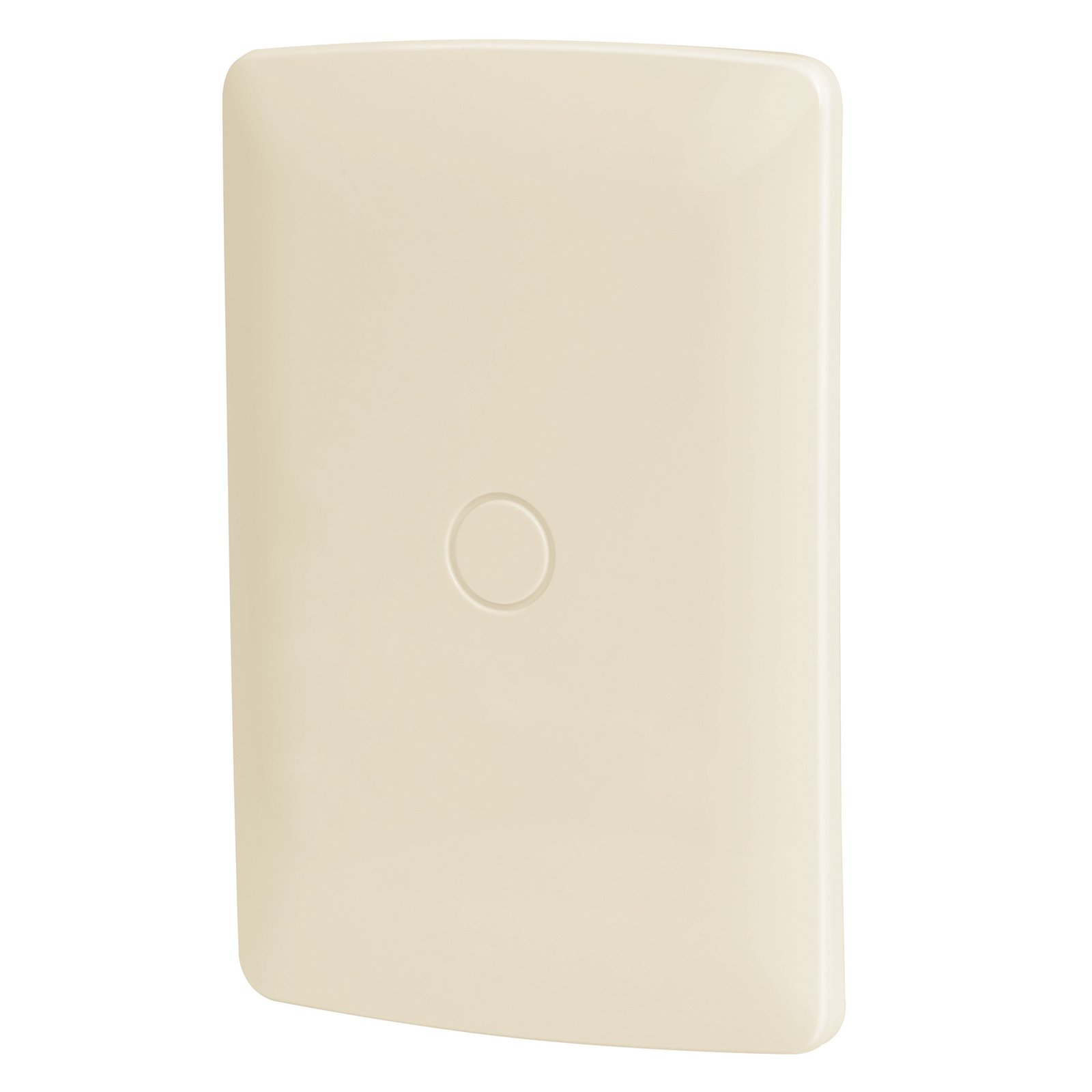 PLACA DE PLASTICO CIEGA PPC-I VOLTECK