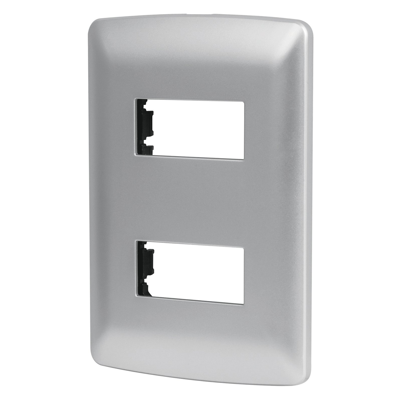 PLACA PLASTICA DOBLE PLATA PPDO-IP VOLTECK