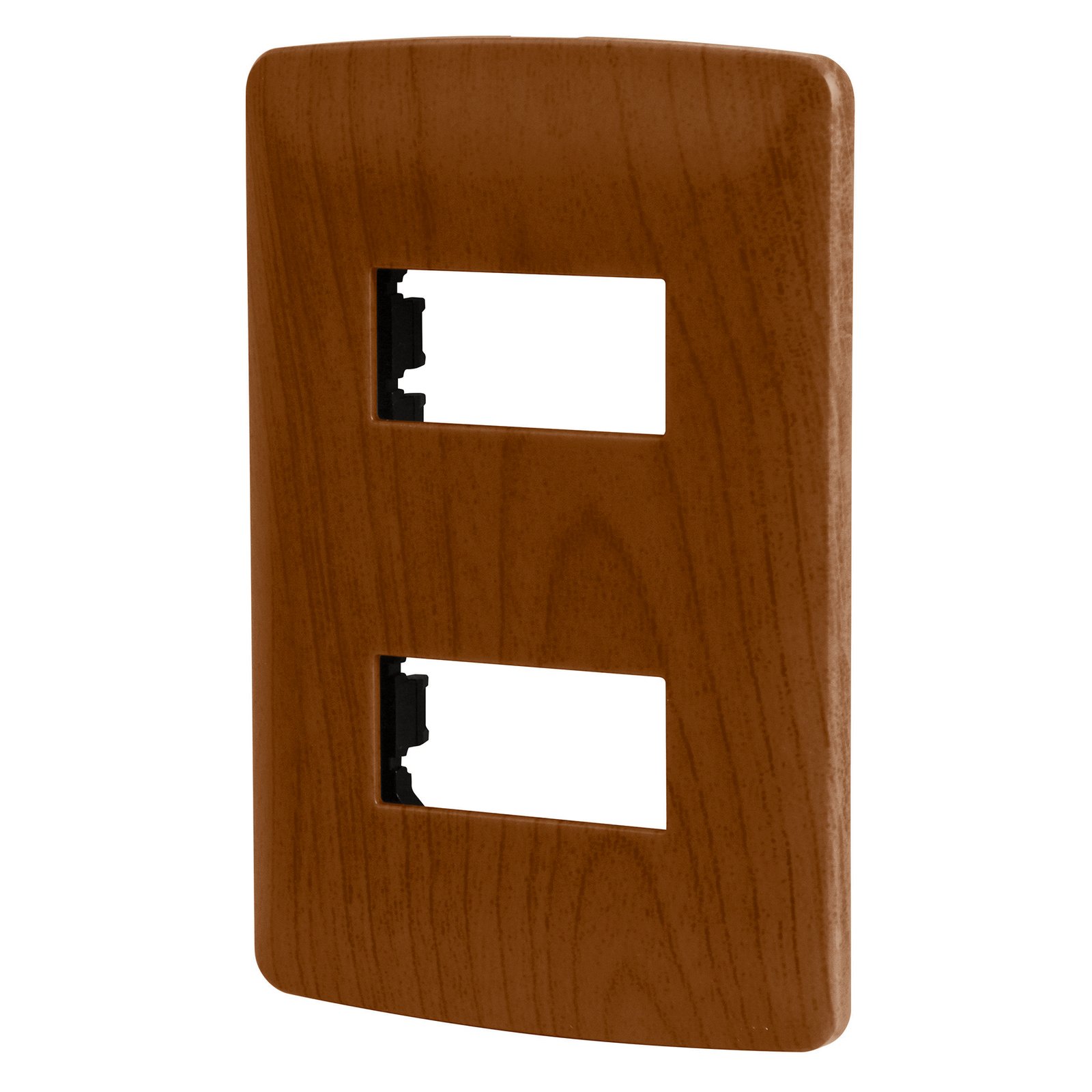 PLACA PLASTICA DOBLE MADERA PPDO-IM VOLTECK