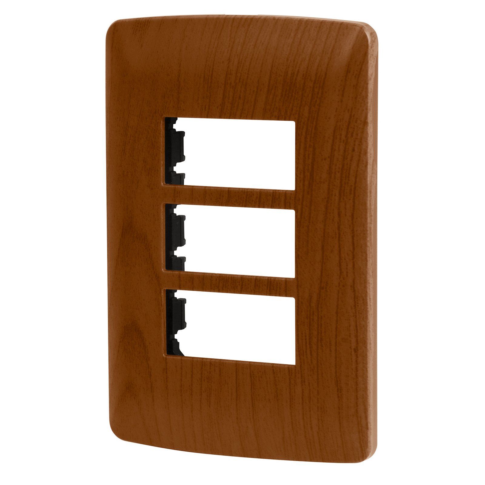 PLACA PLASTICA TRIPLE MADERA PPTR-IM VOLTECH