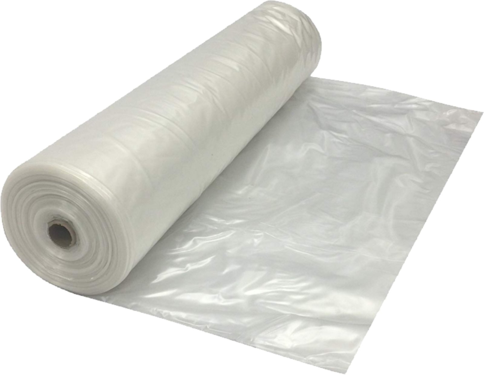 PLASTICO TRANSP 2MTS 4 MIC 2.50 MTS X KILO APROX
