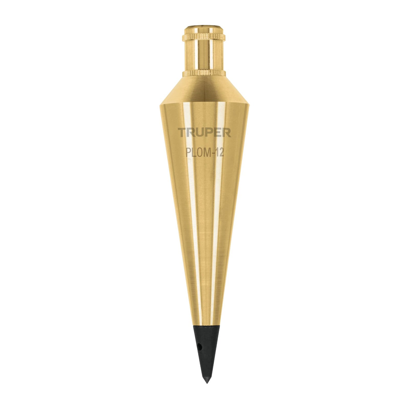 PLOMADA TRUPER D/BRONCE#PLOM-12 P-181