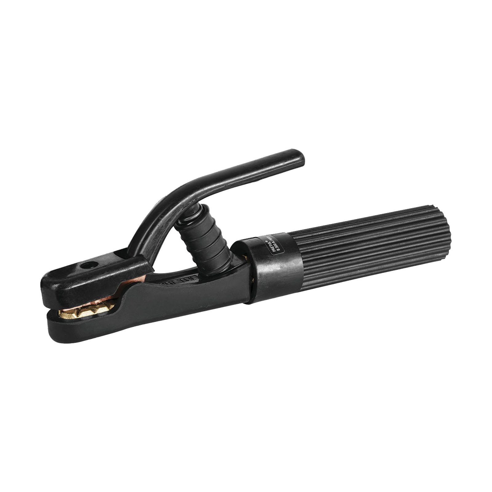 PORTAELECTRODO DE 300A PPE-300P PRETUL