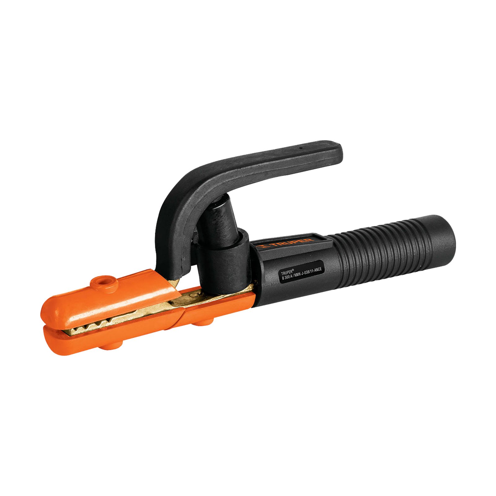 PORTAELECTRODO P/SOLDAR 300A PPE-300 TRUPER