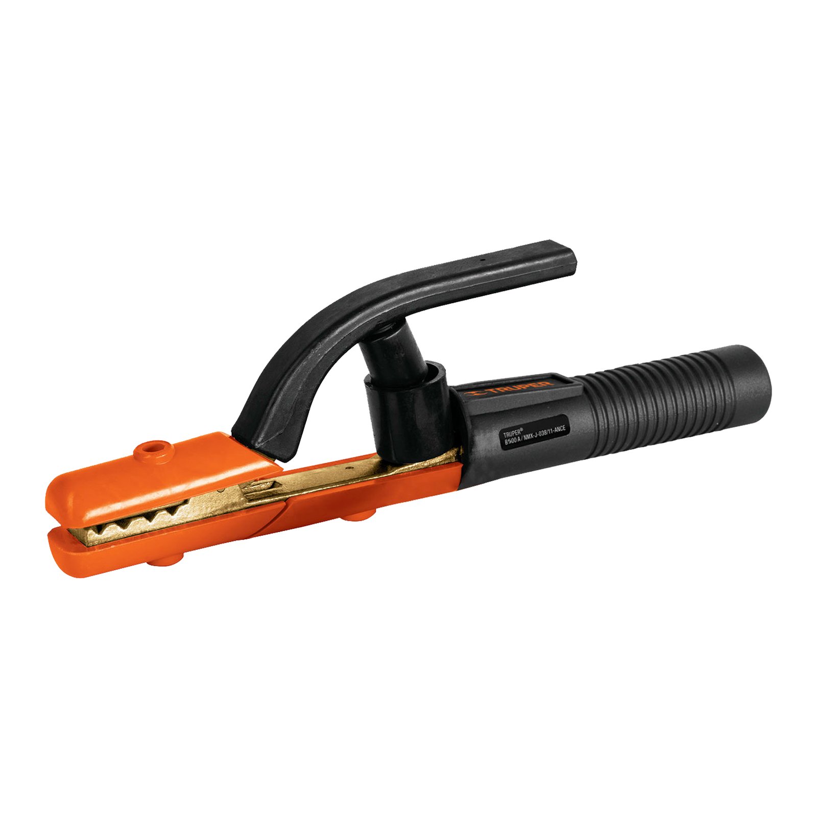 PORTAELECTRODO P/SOLDAR 500A PPE-500 TRUPER