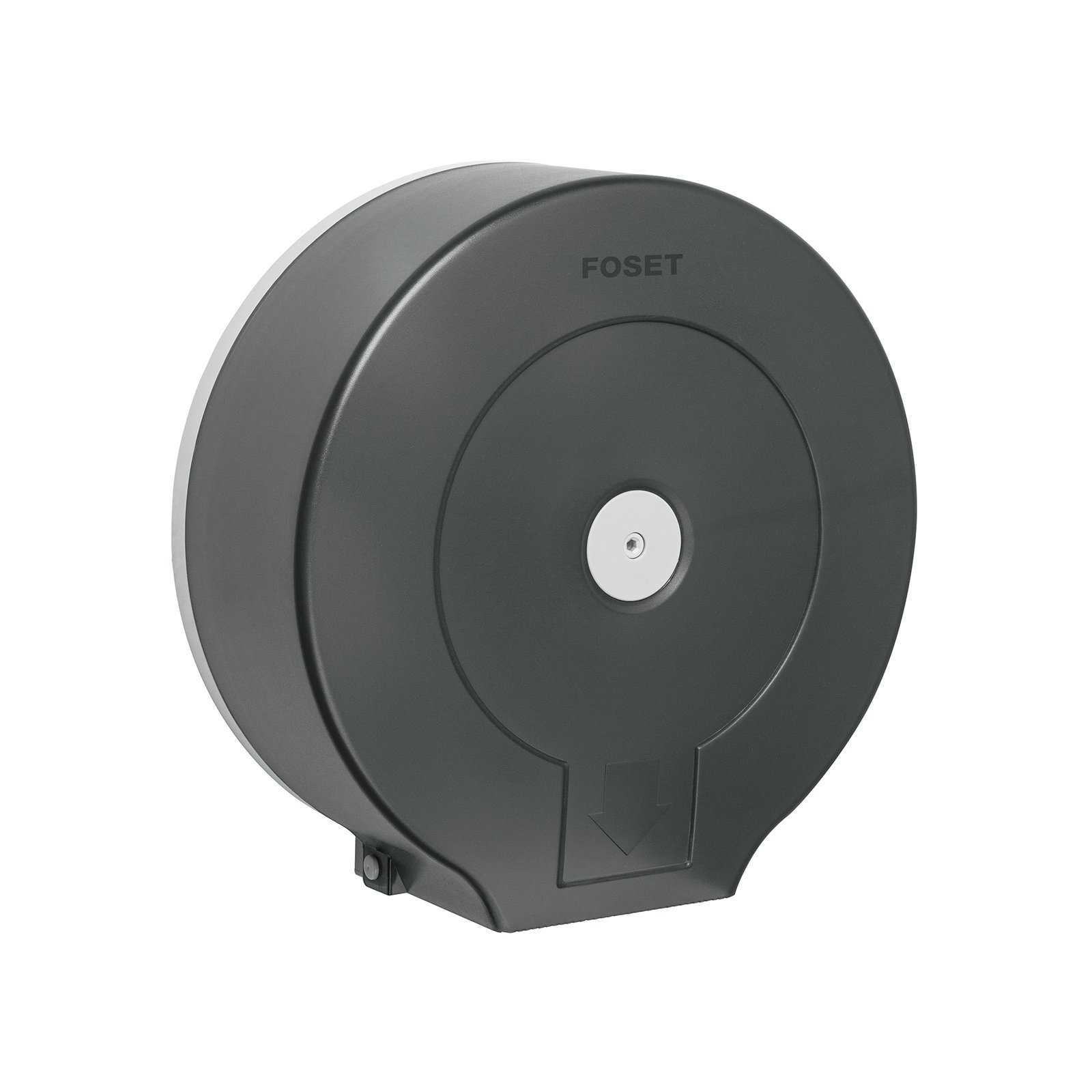 PORTAROLLO PLASTICO ABP-20H FOSET