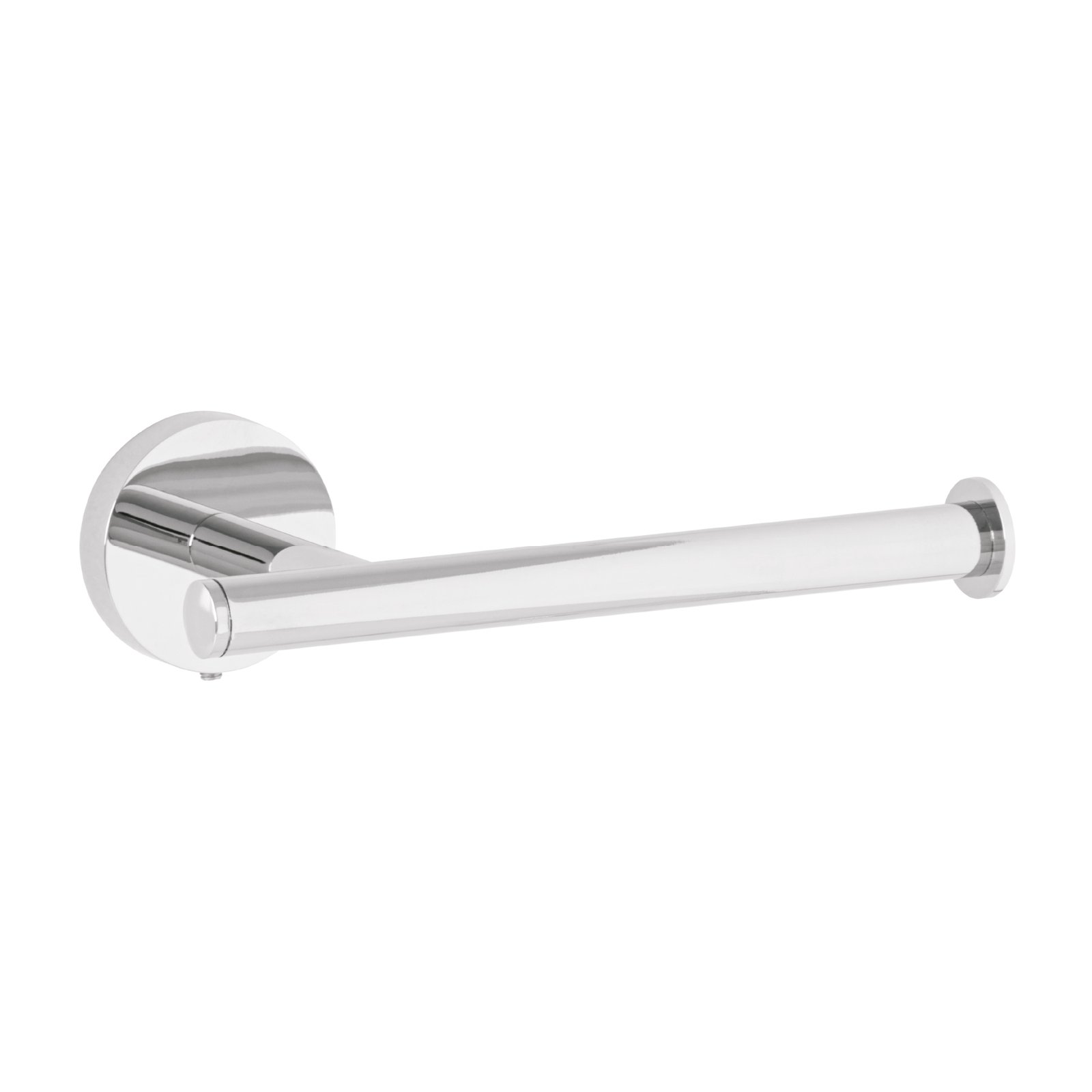 PORTARROLLOS CROMO TBA-72 FOSET