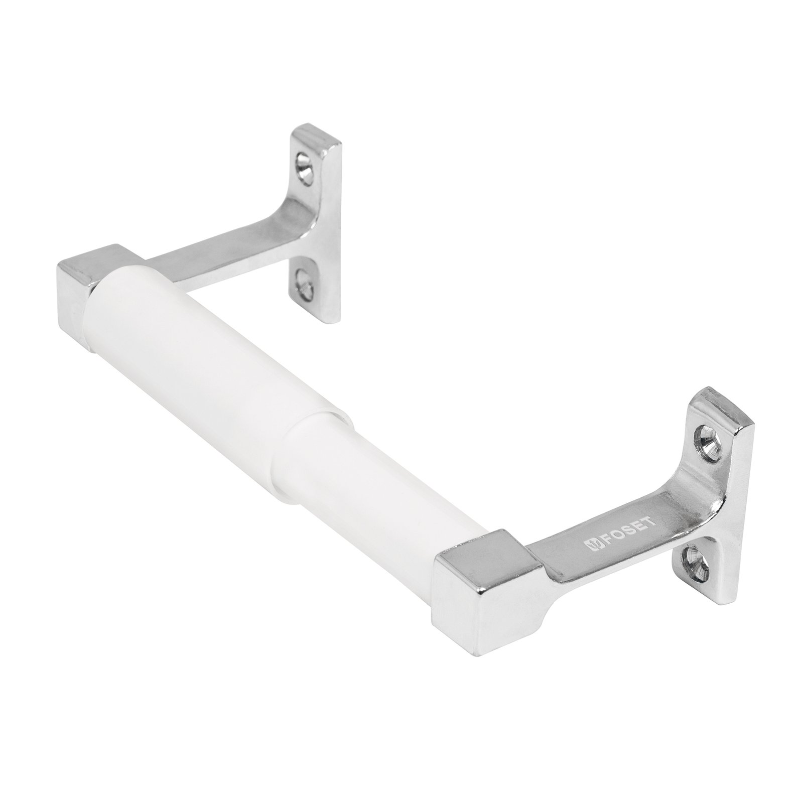 PORTARROLLO METALICO BASIC A-917 FOSET-TRUPER