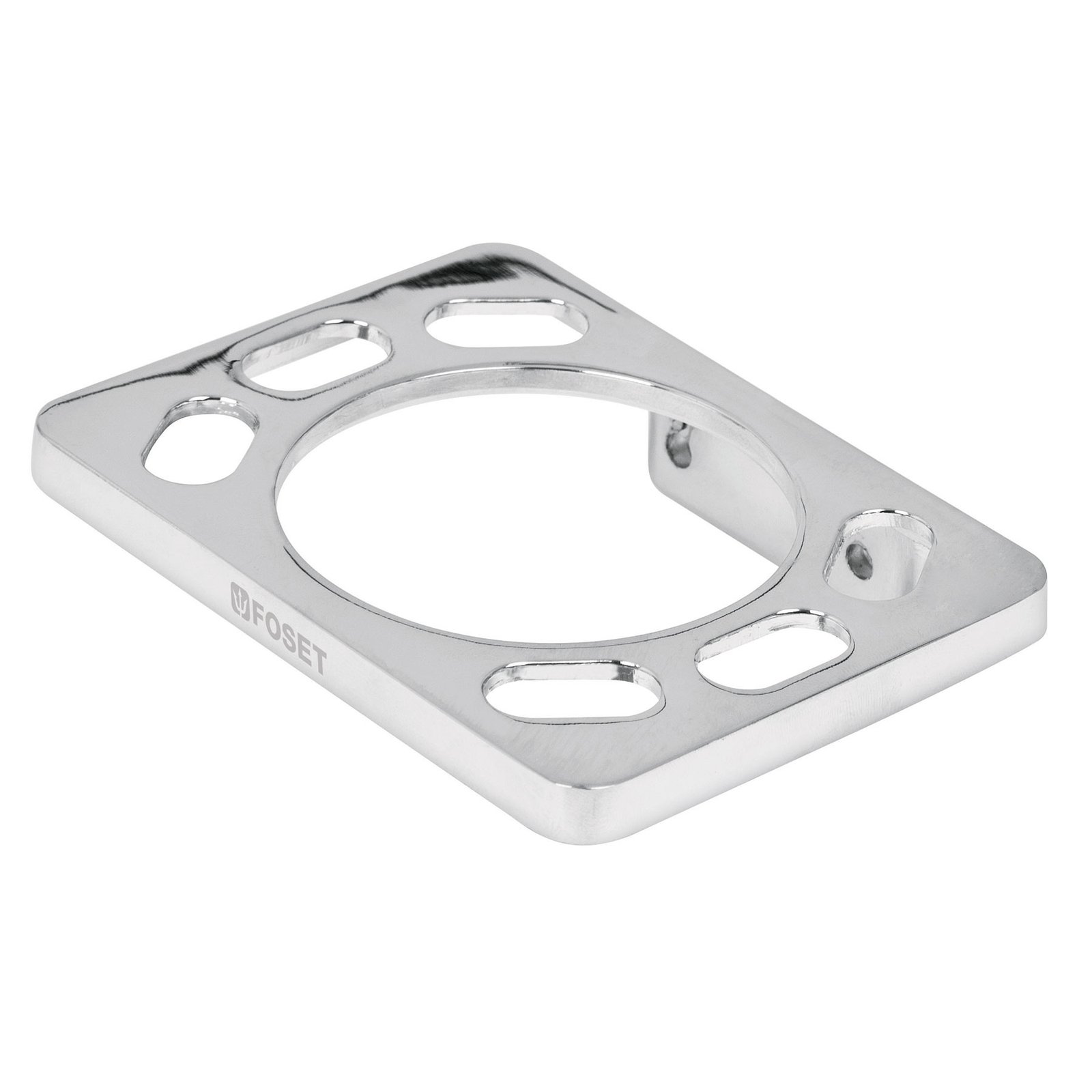 PORTAVASO CEPILLERO METAL BASIC A-907 FOSET-TRUPER