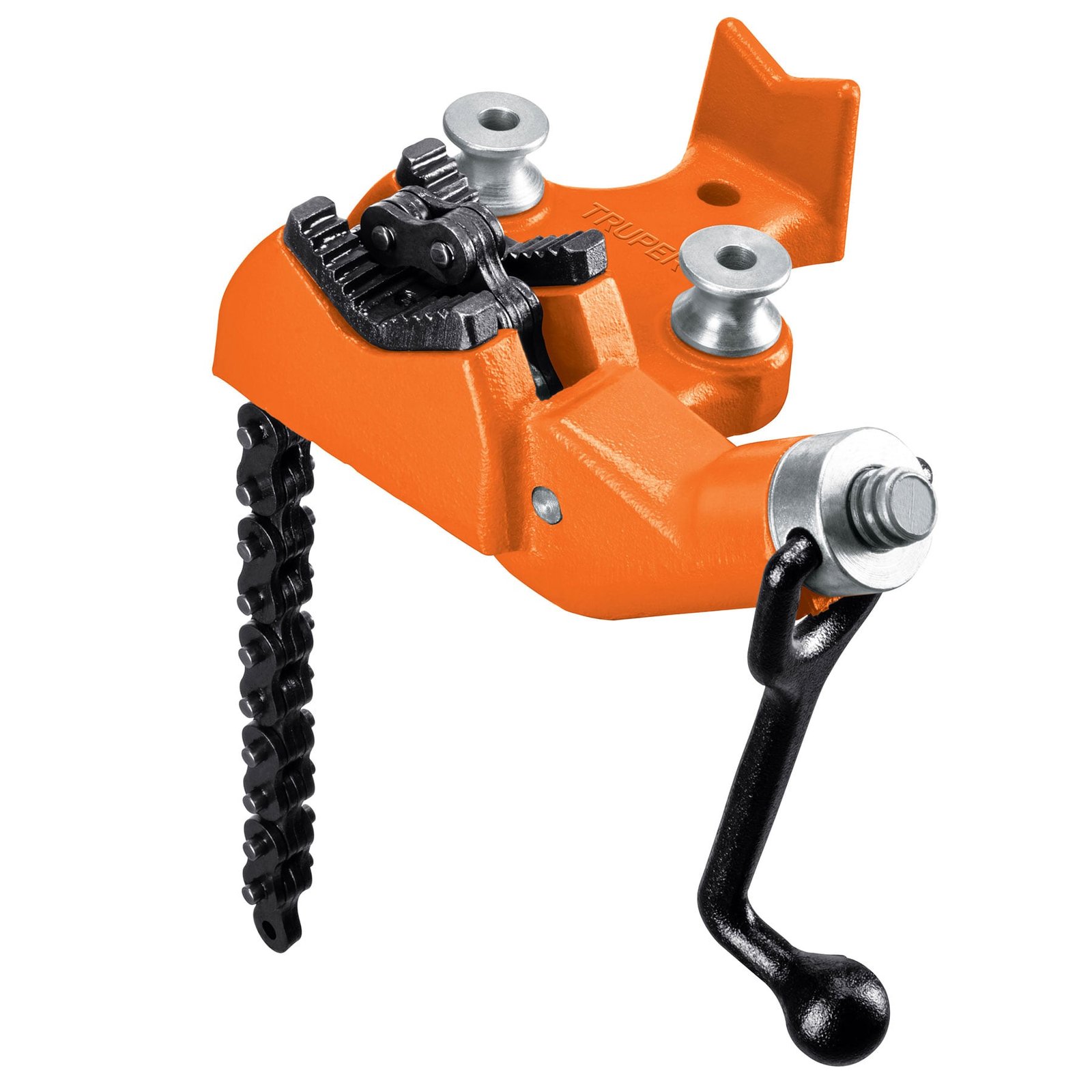 PRENSA 2.5" DE CADENA PARA TUBO PTU-25C