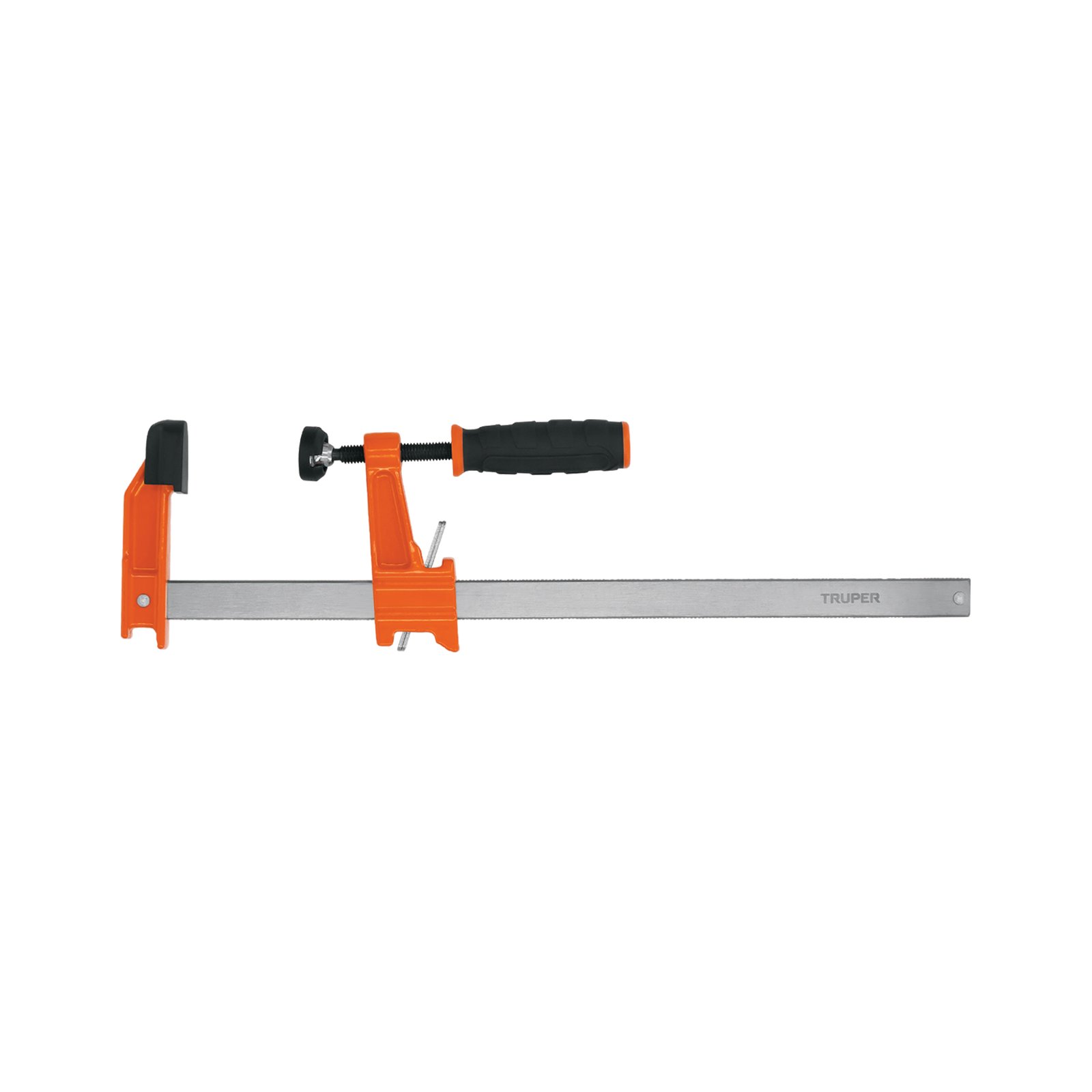 PRENSA DE AJUSTE RAPIDO 10" PRF-10 TRUPER