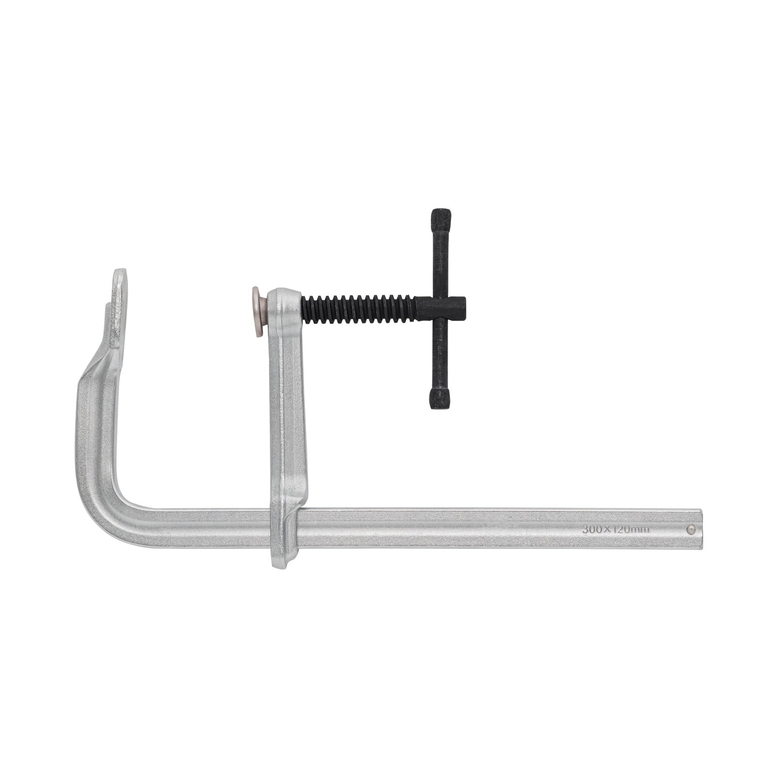 PRENSA DE AJUSTE RAPIDO 12" PRF-12X TRUPER