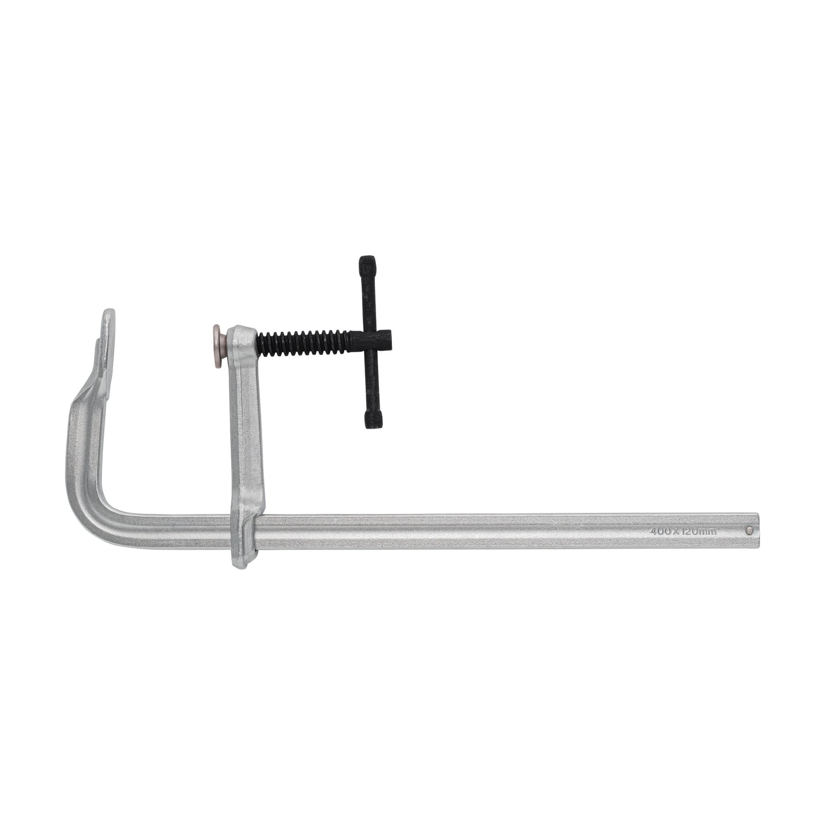 PRENSA DE AJUSTE RAPIDO 16" PRF-16X TRUPER