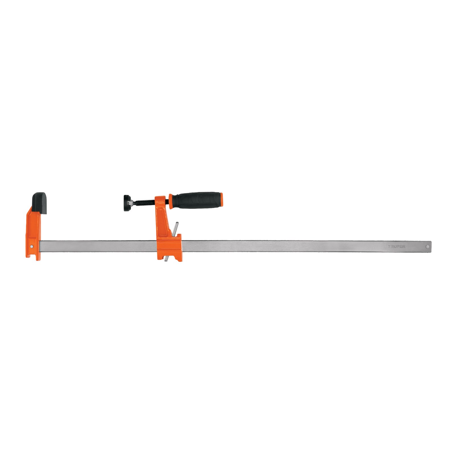 PRENSA DE AJUSTE RAPIDO 18" PRF-18 TRUPER