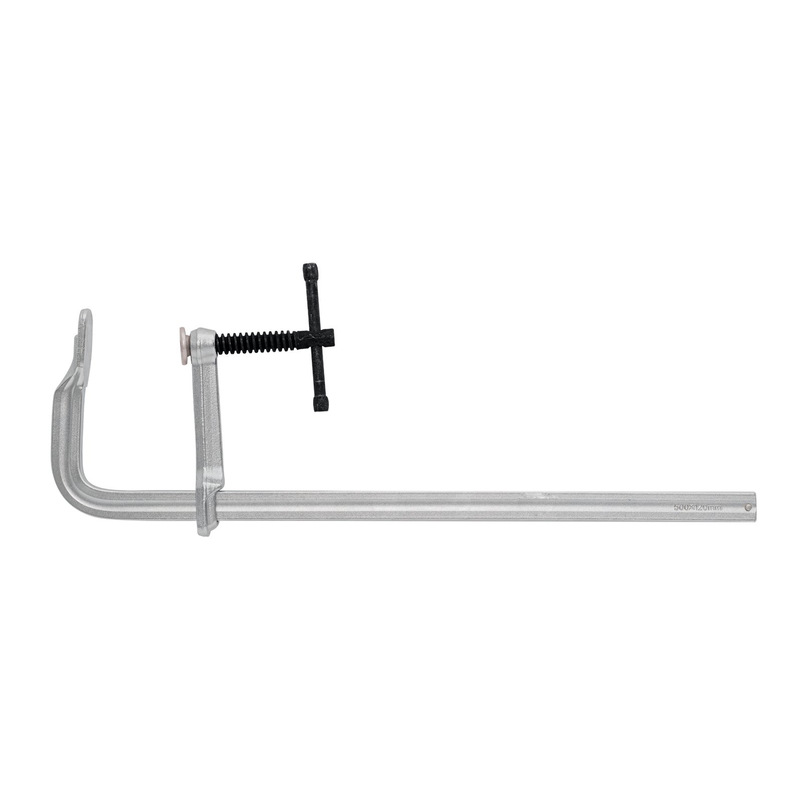 PRENSA DE AJUSTE RAPIDO 20" PRF-20X TRUPER