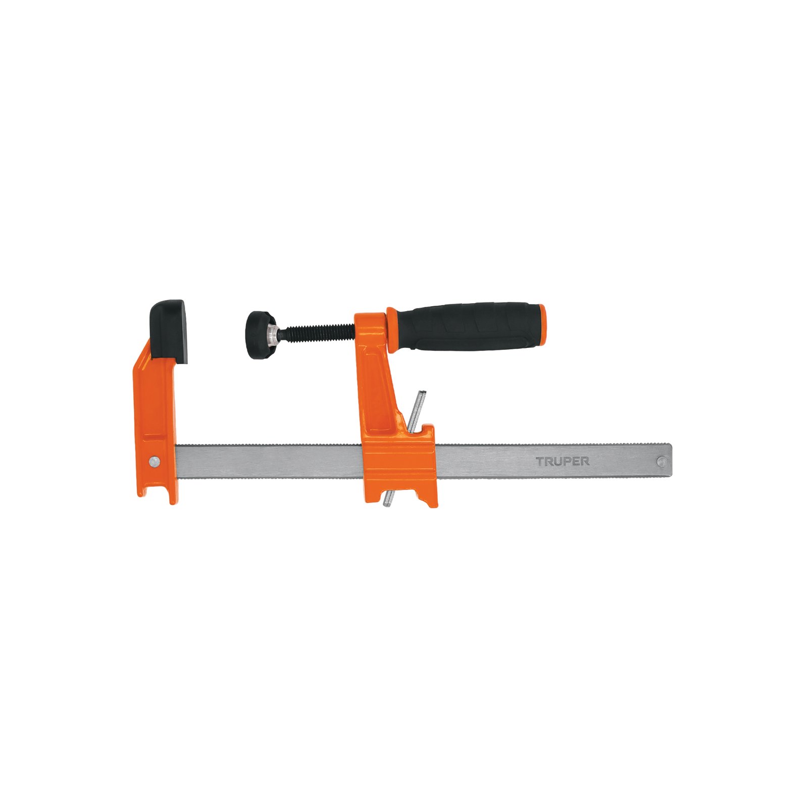 PRENSA DE AJUSTE RAPIDO 6" PRF-6 TRUPER