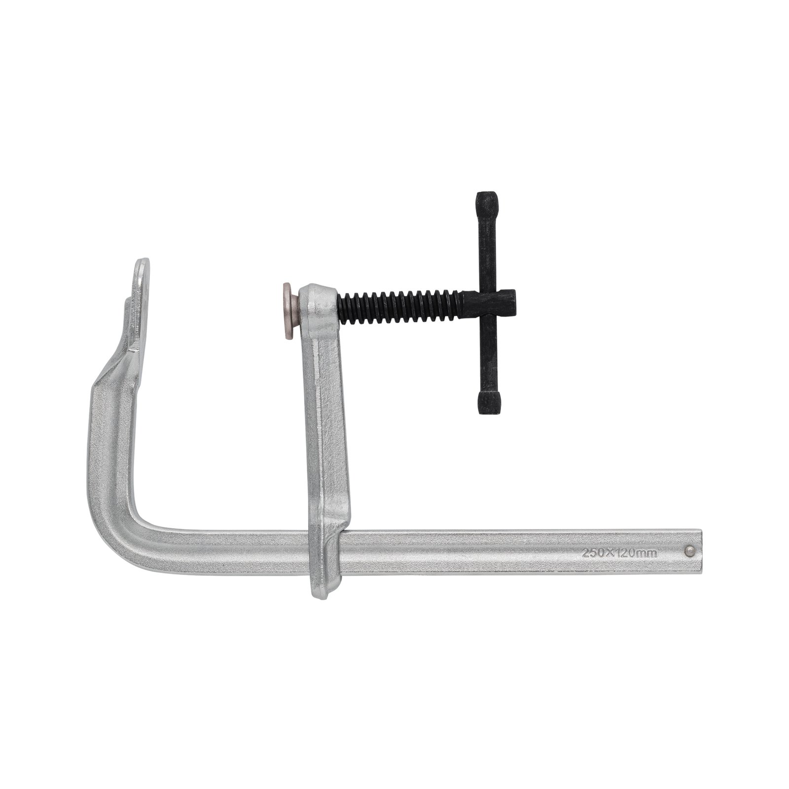 PRENSA DE AJUSTE RAPIDO 8" PRF-8X TRUPER
