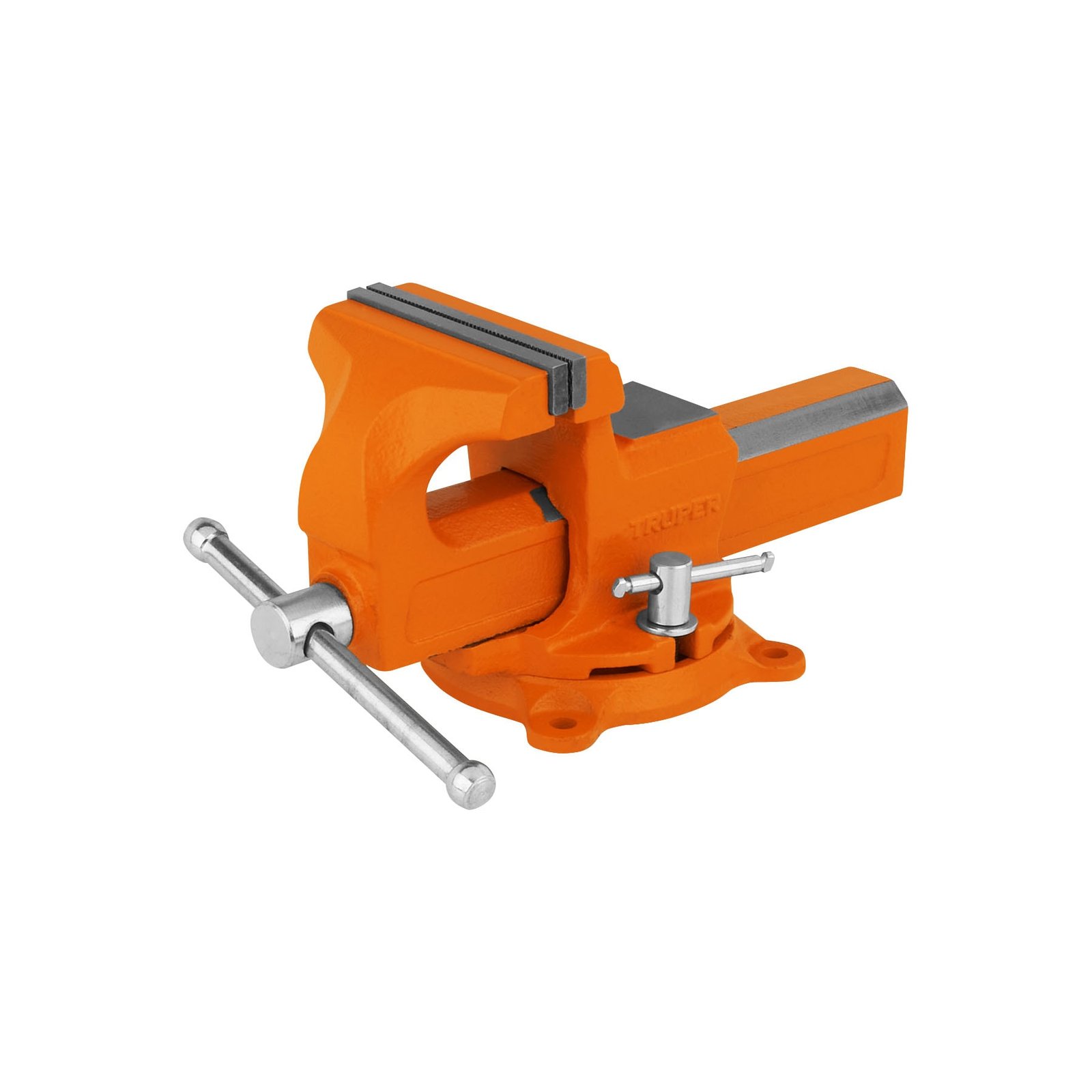 PRENSA DE BANCO 4" TA-4-L TRUPER