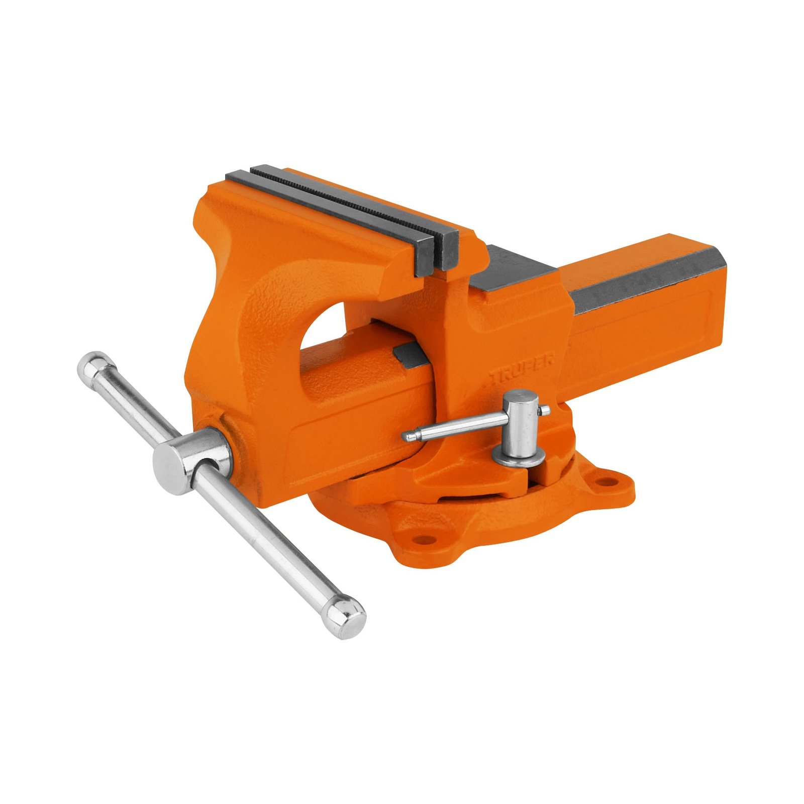 PRENSA DE BANCO 5" TA-5-L TRUPER