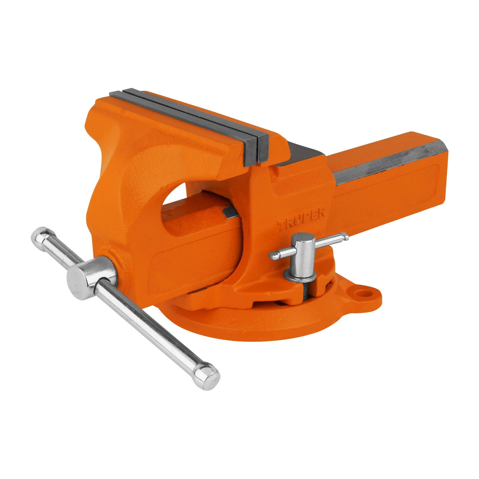 PRENSA DE BANCO 6" TA-6-L TRUPER